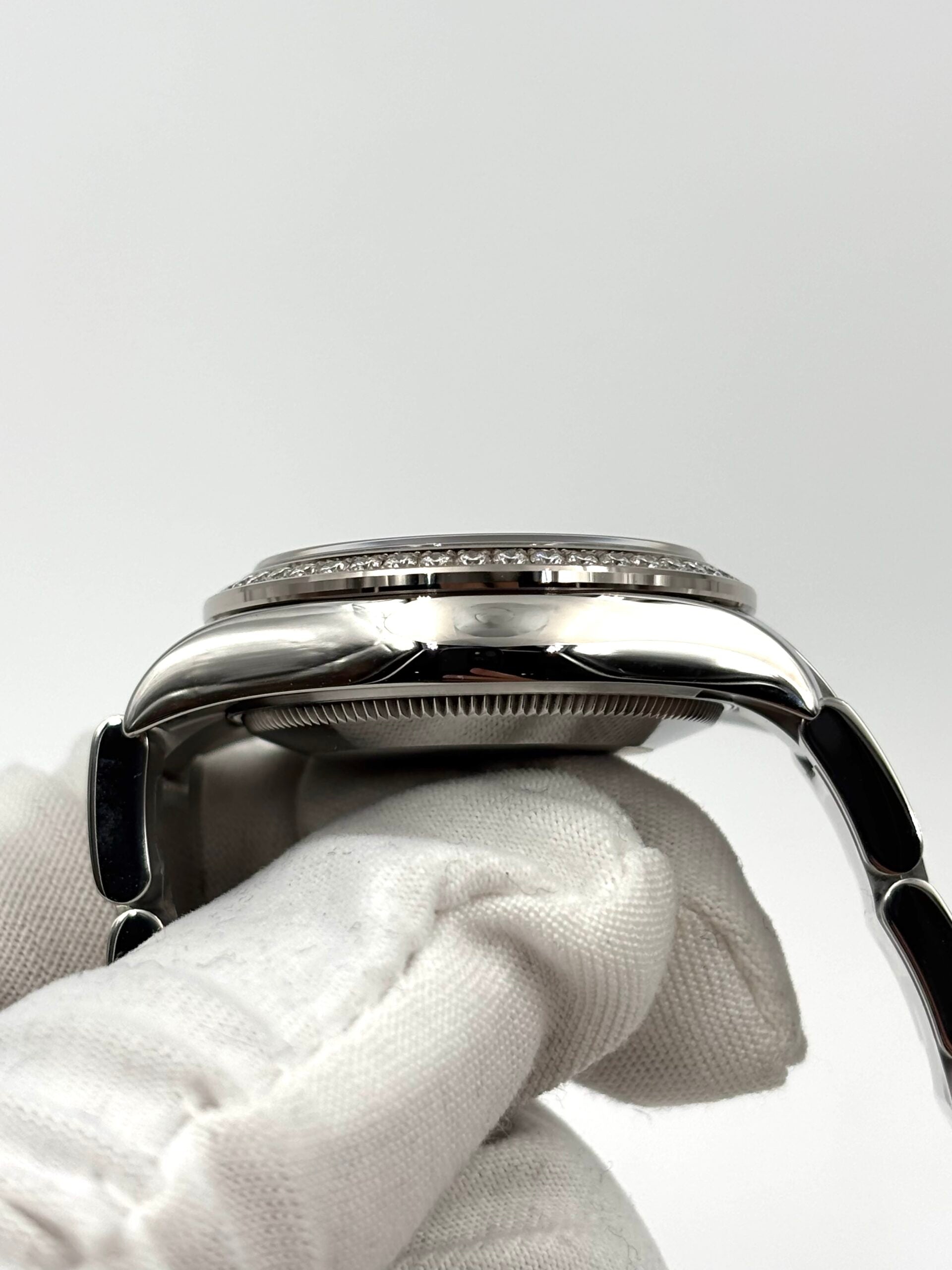 Rolex Datejust 31mm 278384RBR