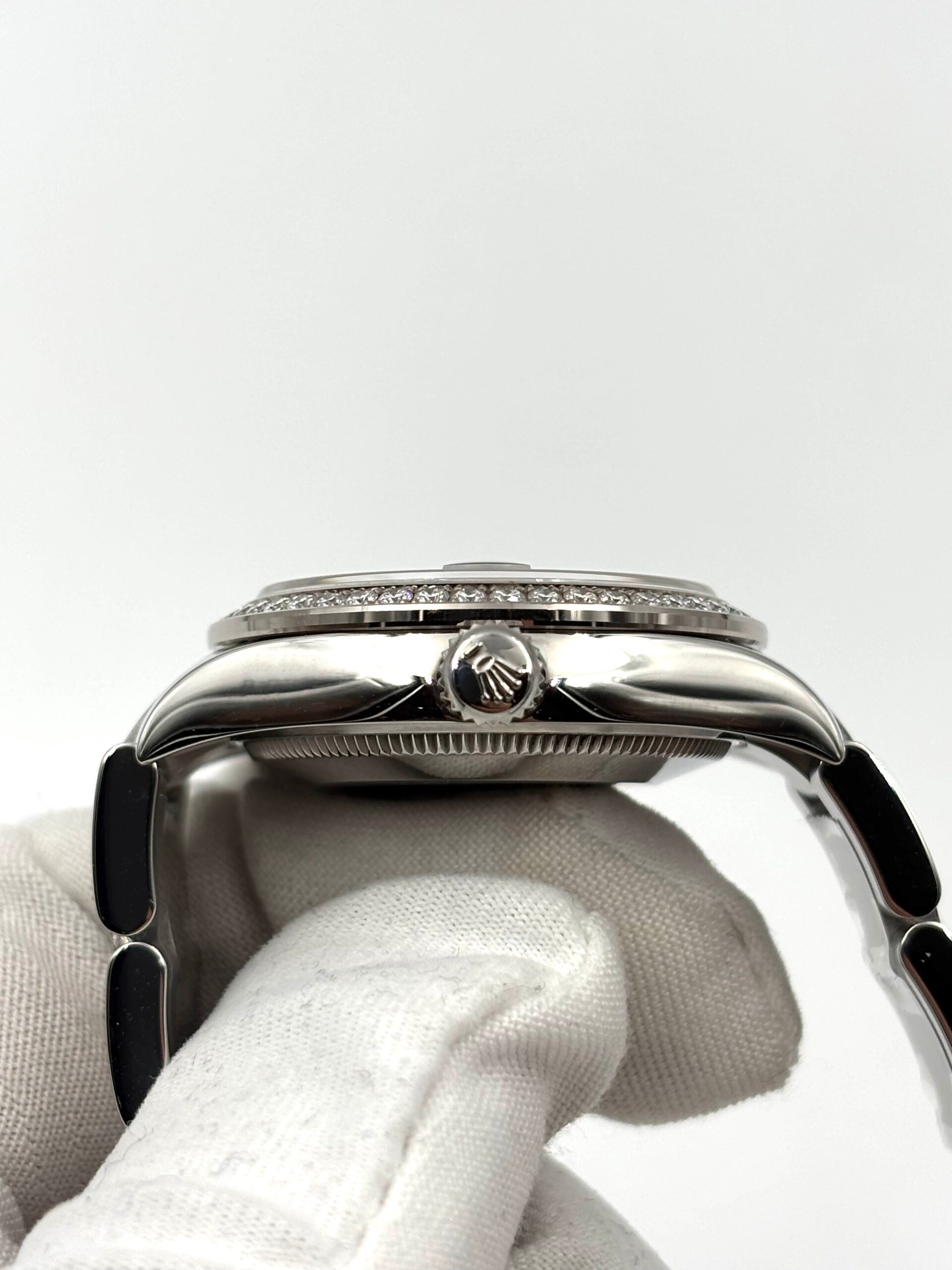 Rolex Datejust 31mm 278384RBR