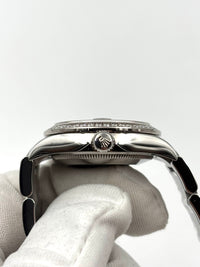 Rolex Datejust 31mm 278384RBR