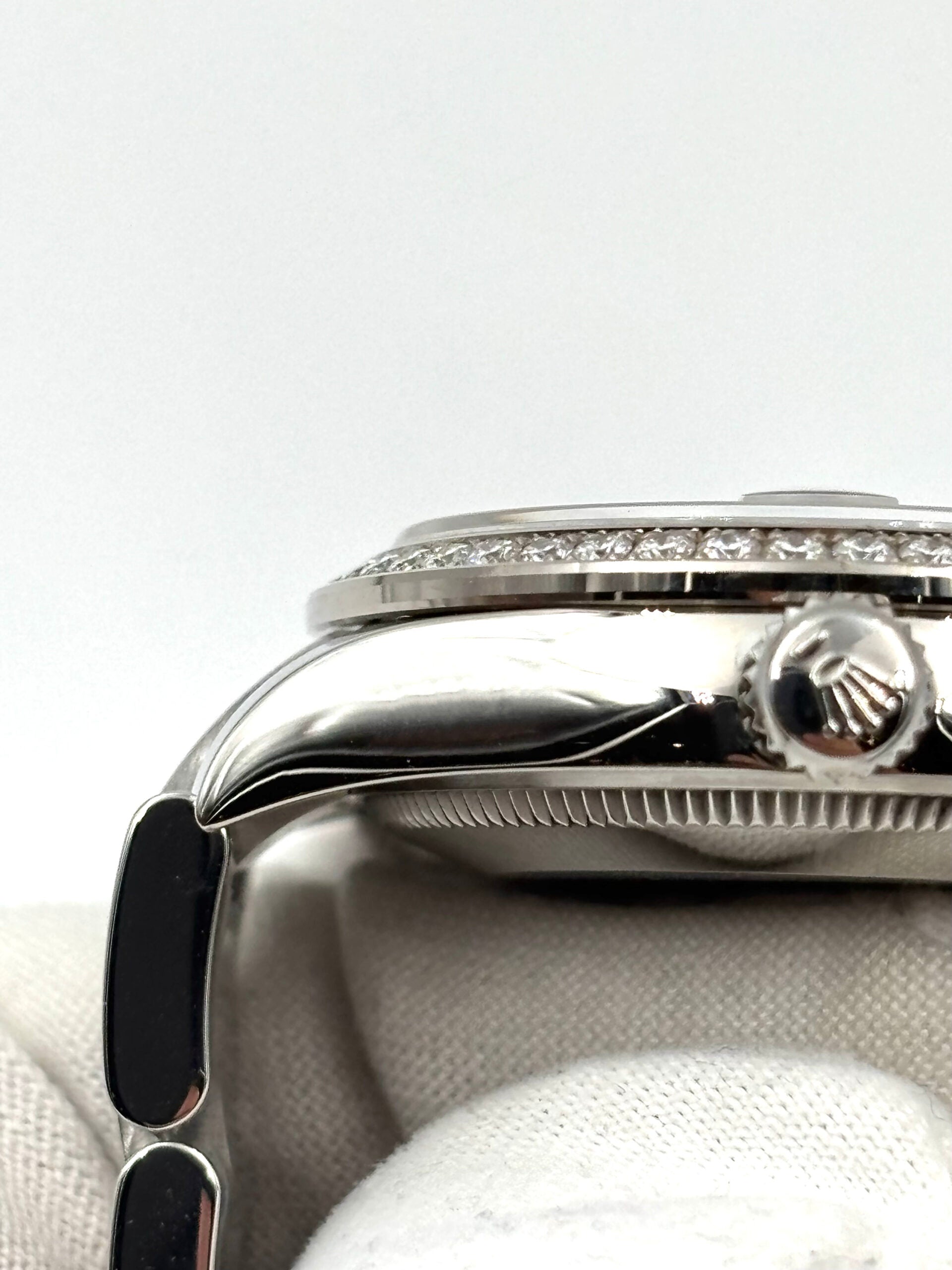 Rolex Datejust 31mm 278384RBR
