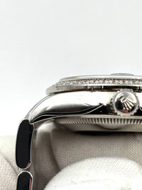 Rolex Datejust 31mm 278384RBR