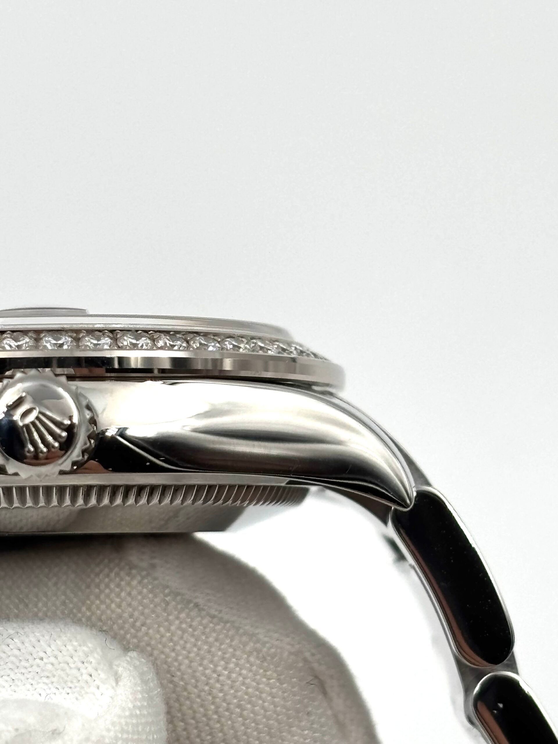 Rolex Datejust 31mm 278384RBR