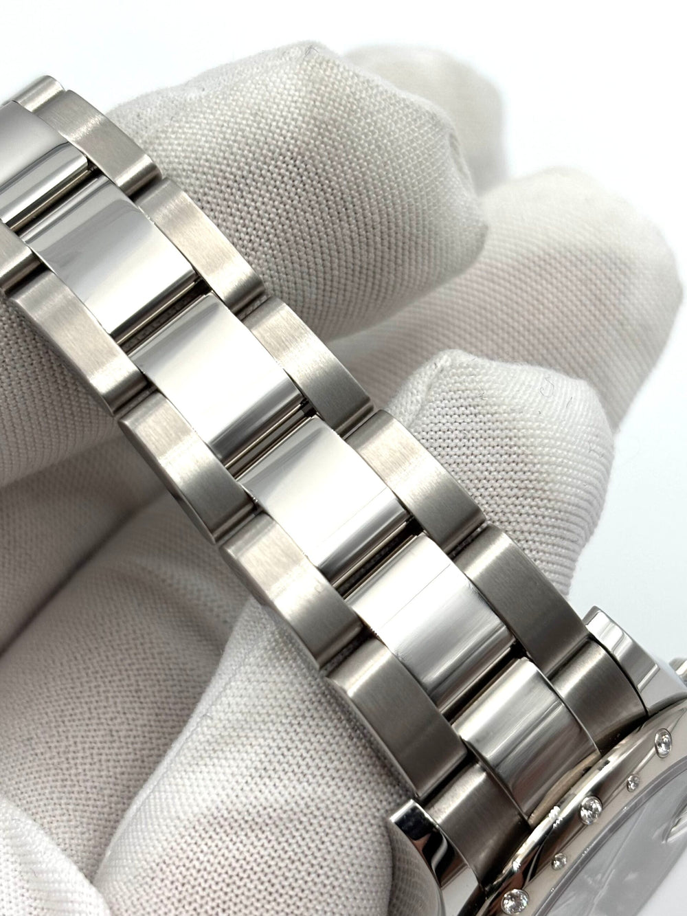 Rolex Datejust 31mm 278344RBR