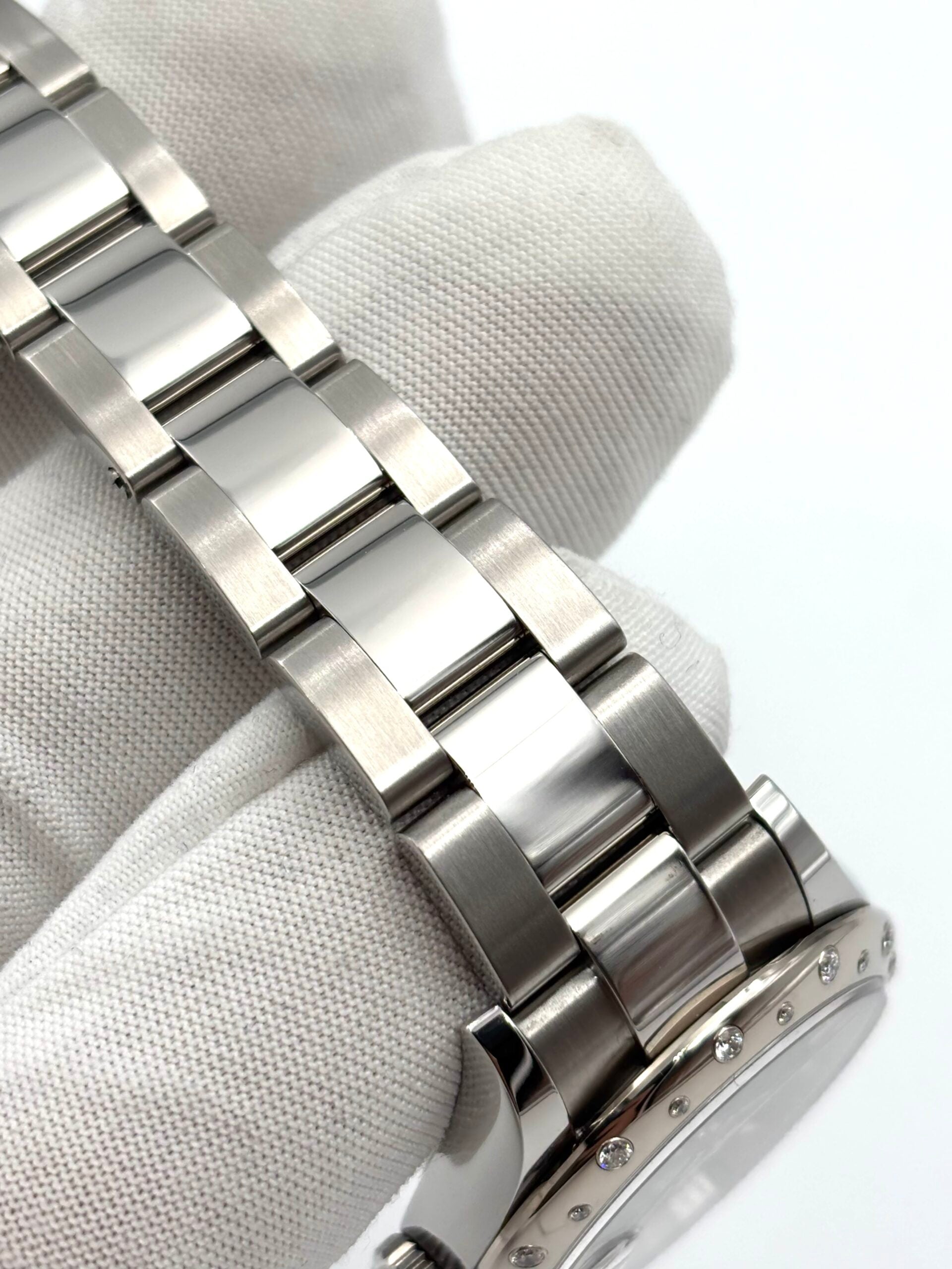 Rolex Datejust 31mm 278344RBR