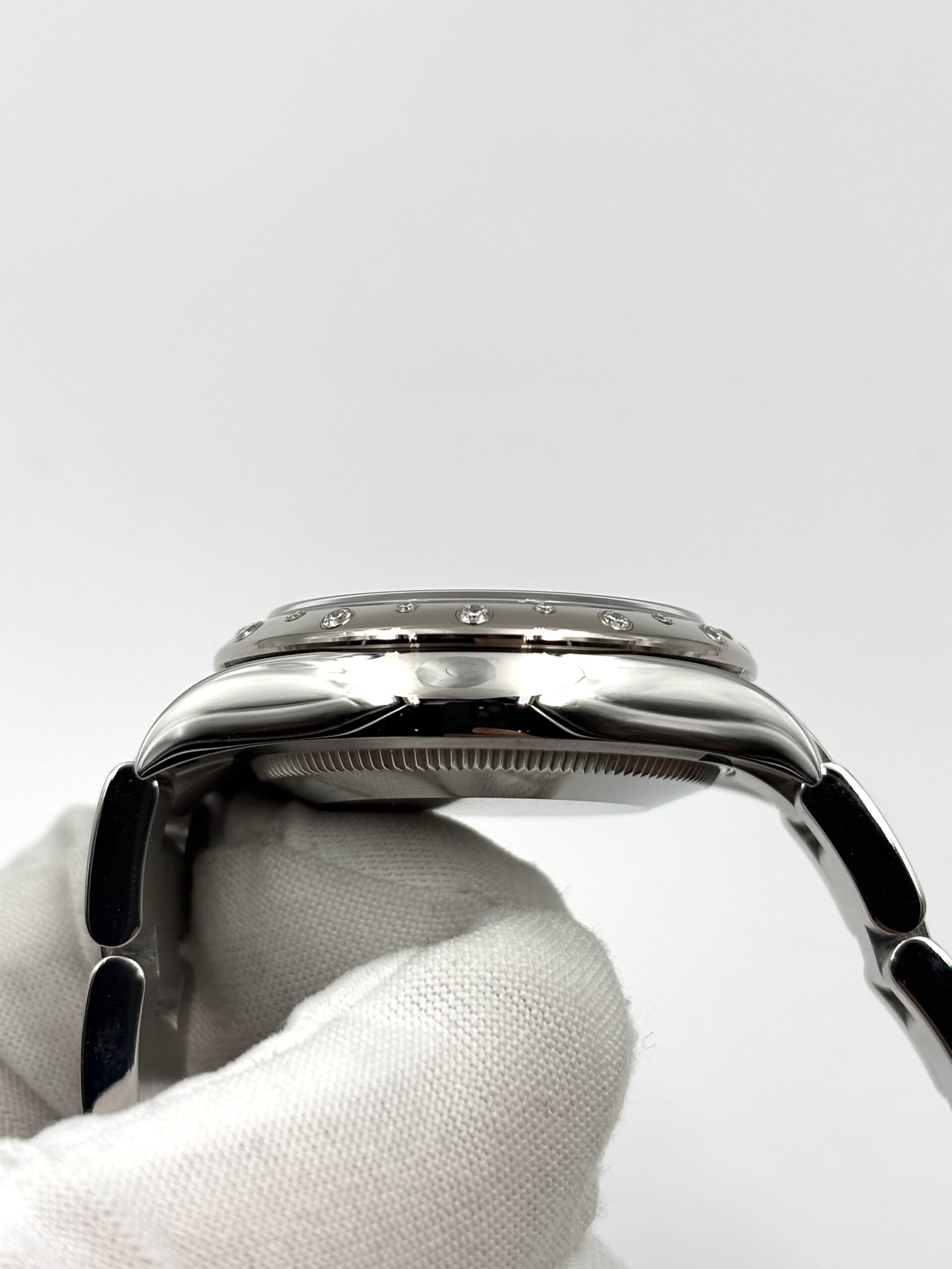 Rolex Datejust 31mm 278344RBR