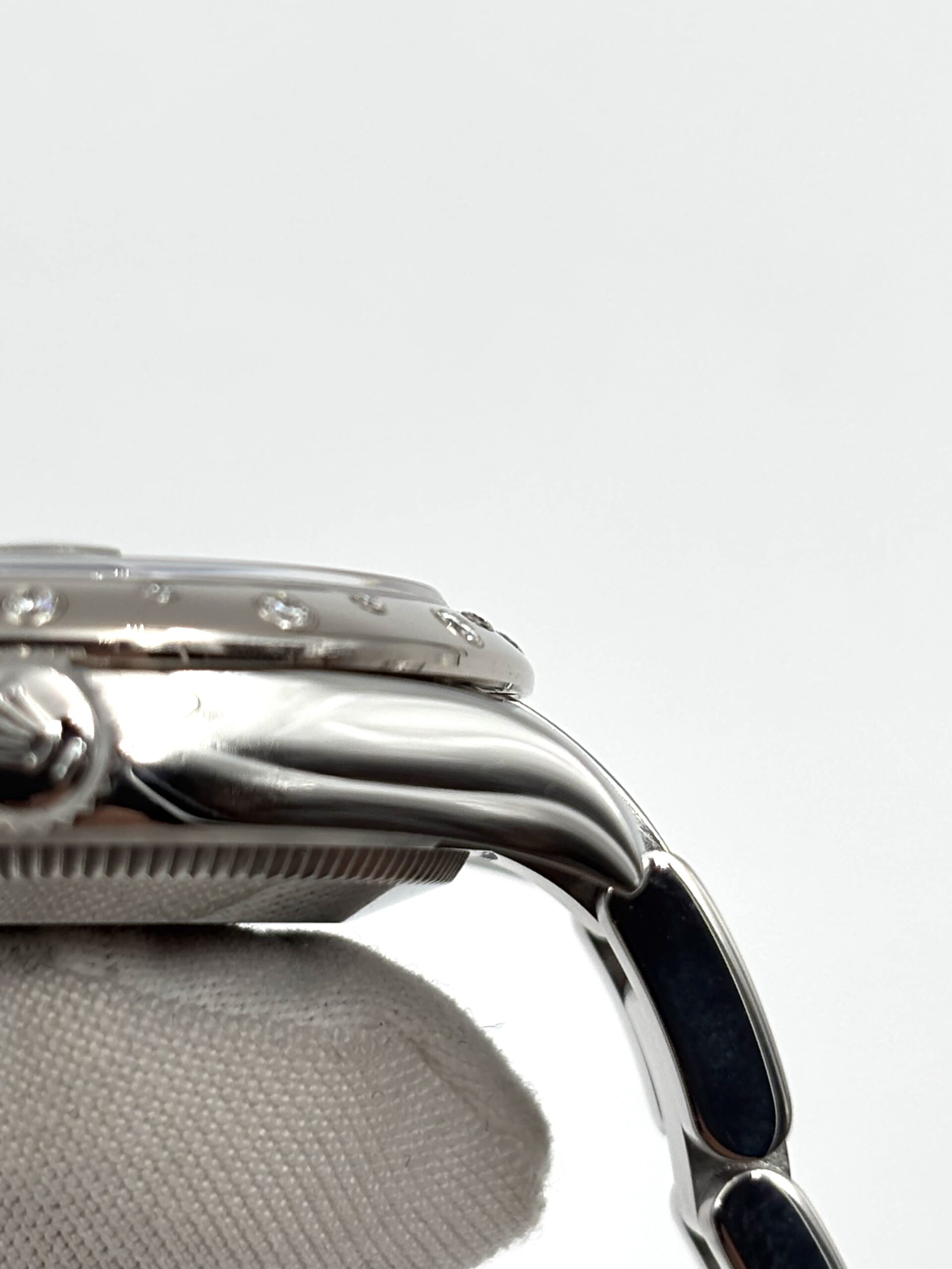 Rolex Datejust 31mm 278344RBR