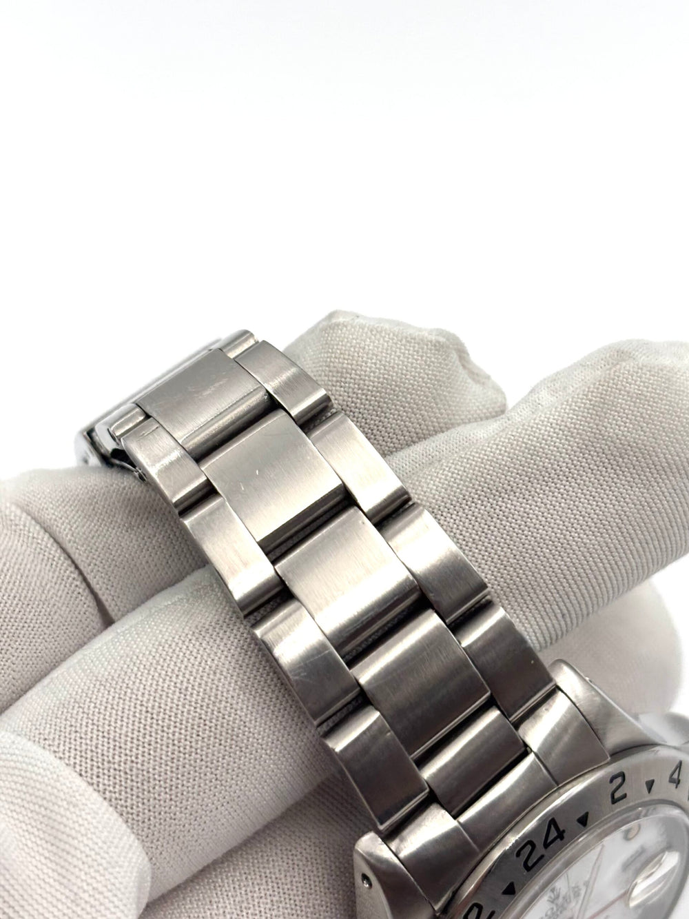 Rolex Explorer II 16570