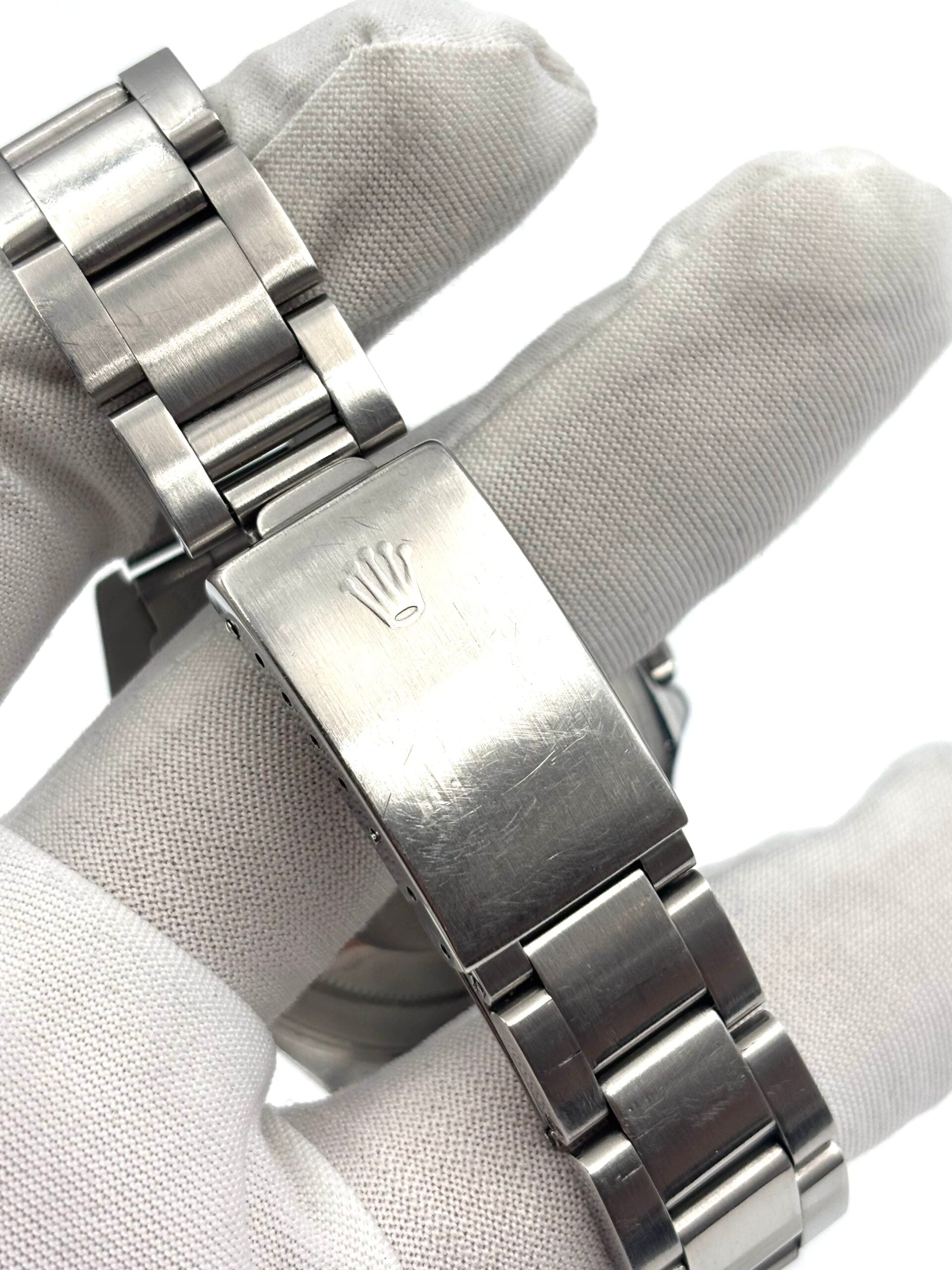 Rolex Explorer II 16570