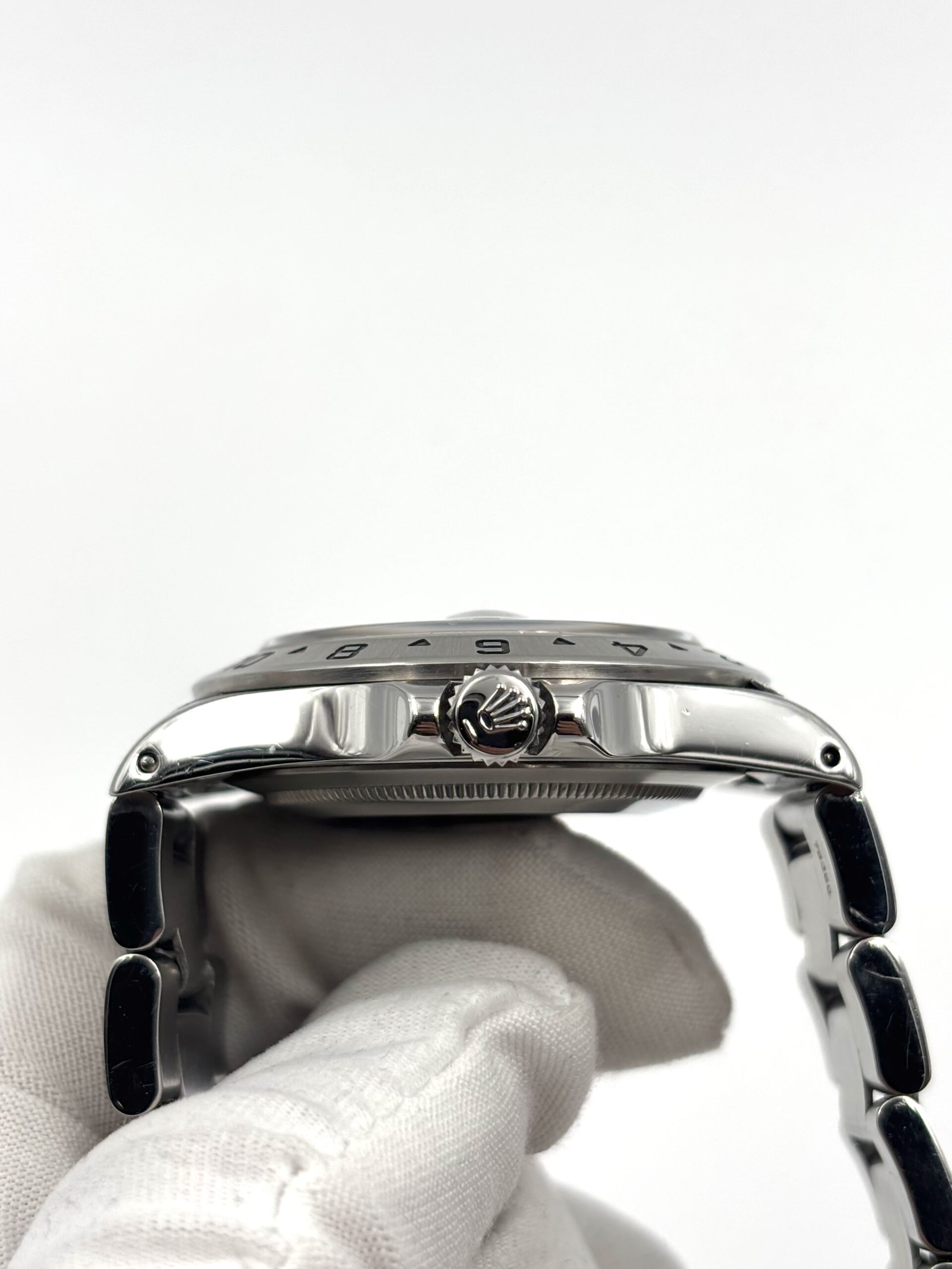 Rolex Explorer II 16570