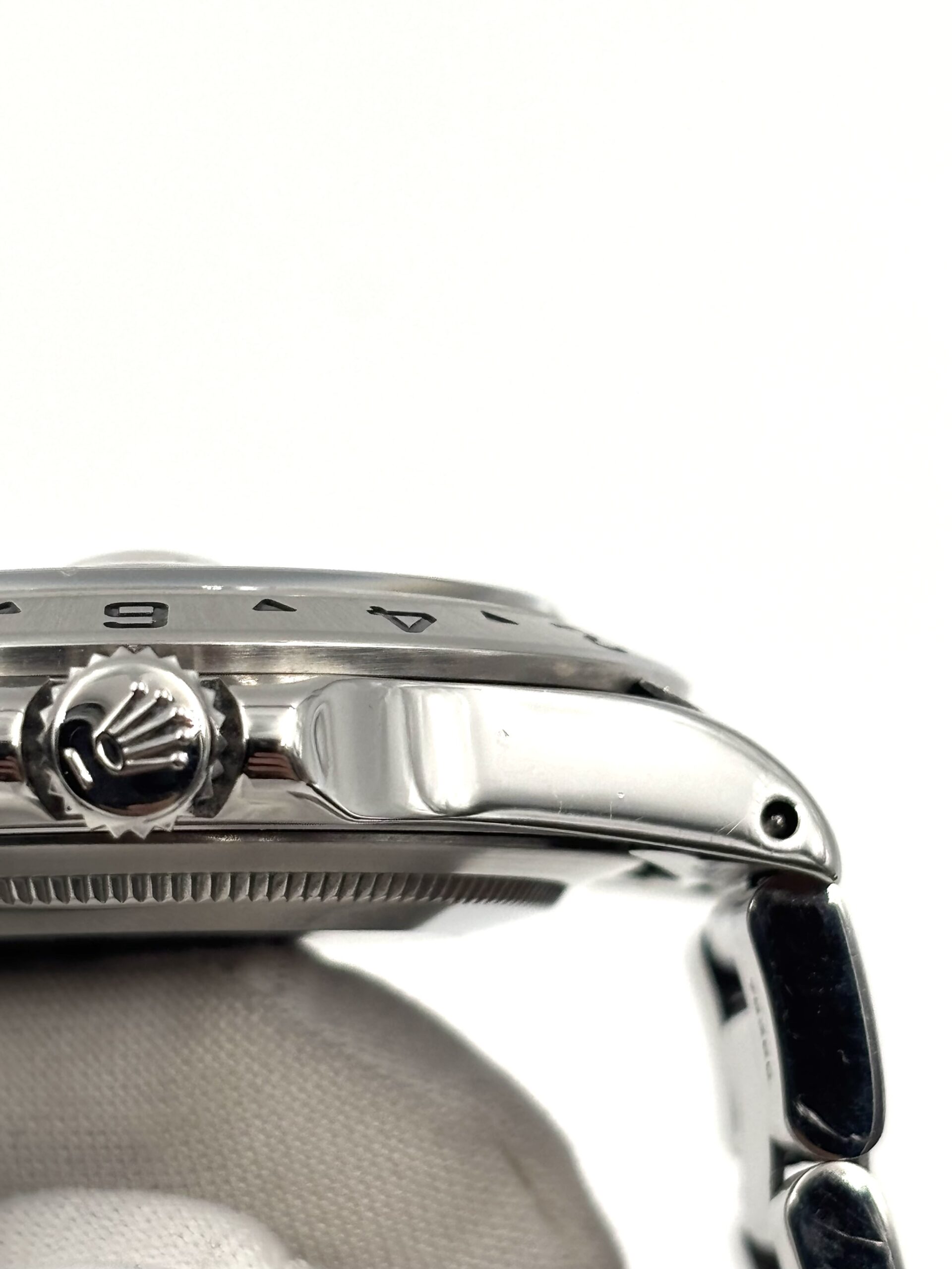 Rolex Explorer II 16570