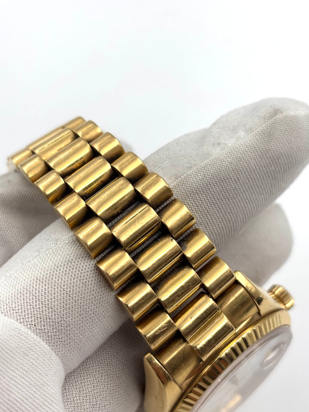 Rolex Day-Date 18038