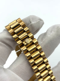 Rolex Day-Date 18038