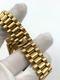 Rolex Day-Date 18038