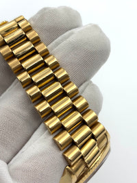 Rolex Day-Date 18038