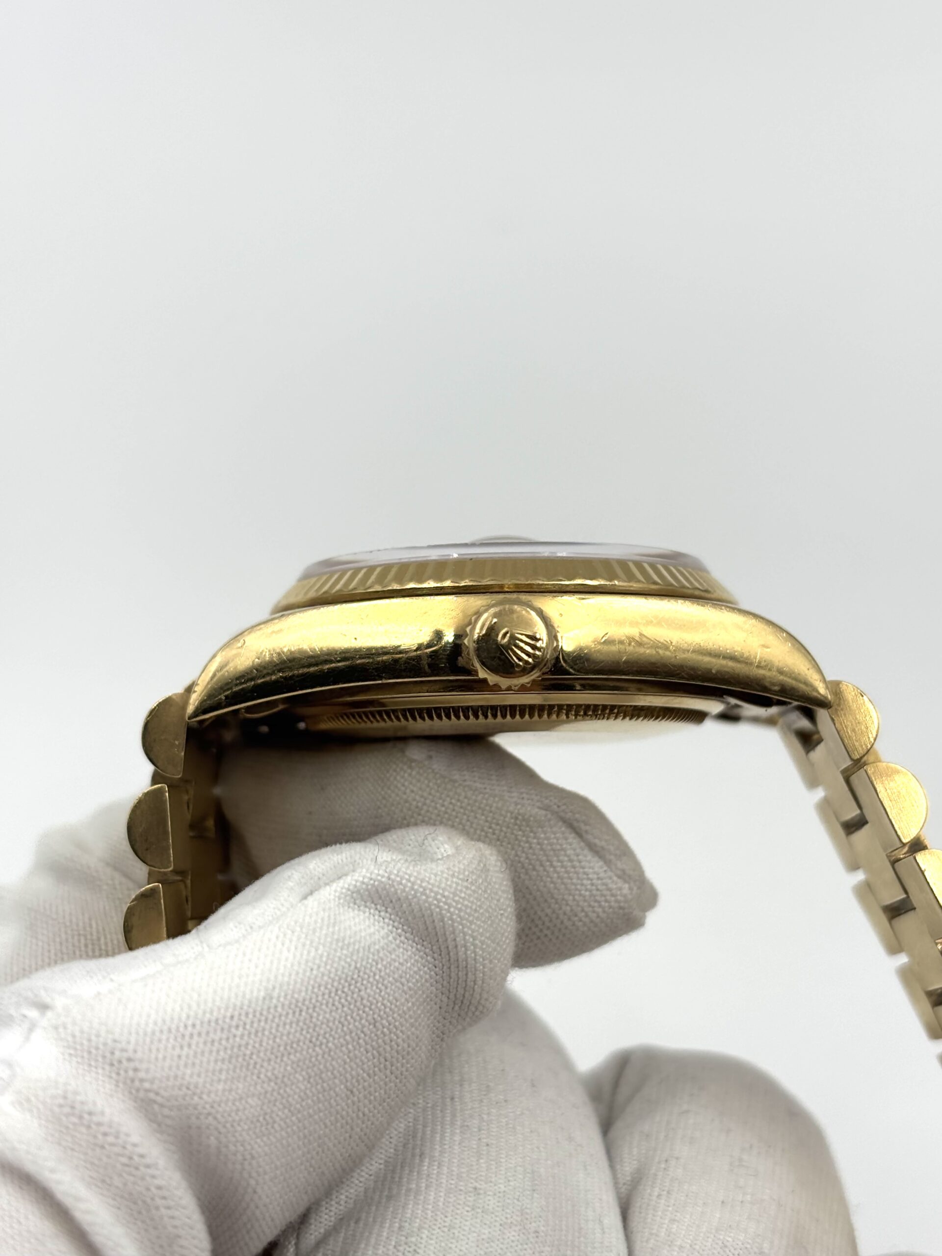 Rolex Day-Date 18038