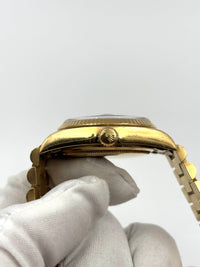 Rolex Day-Date 18038