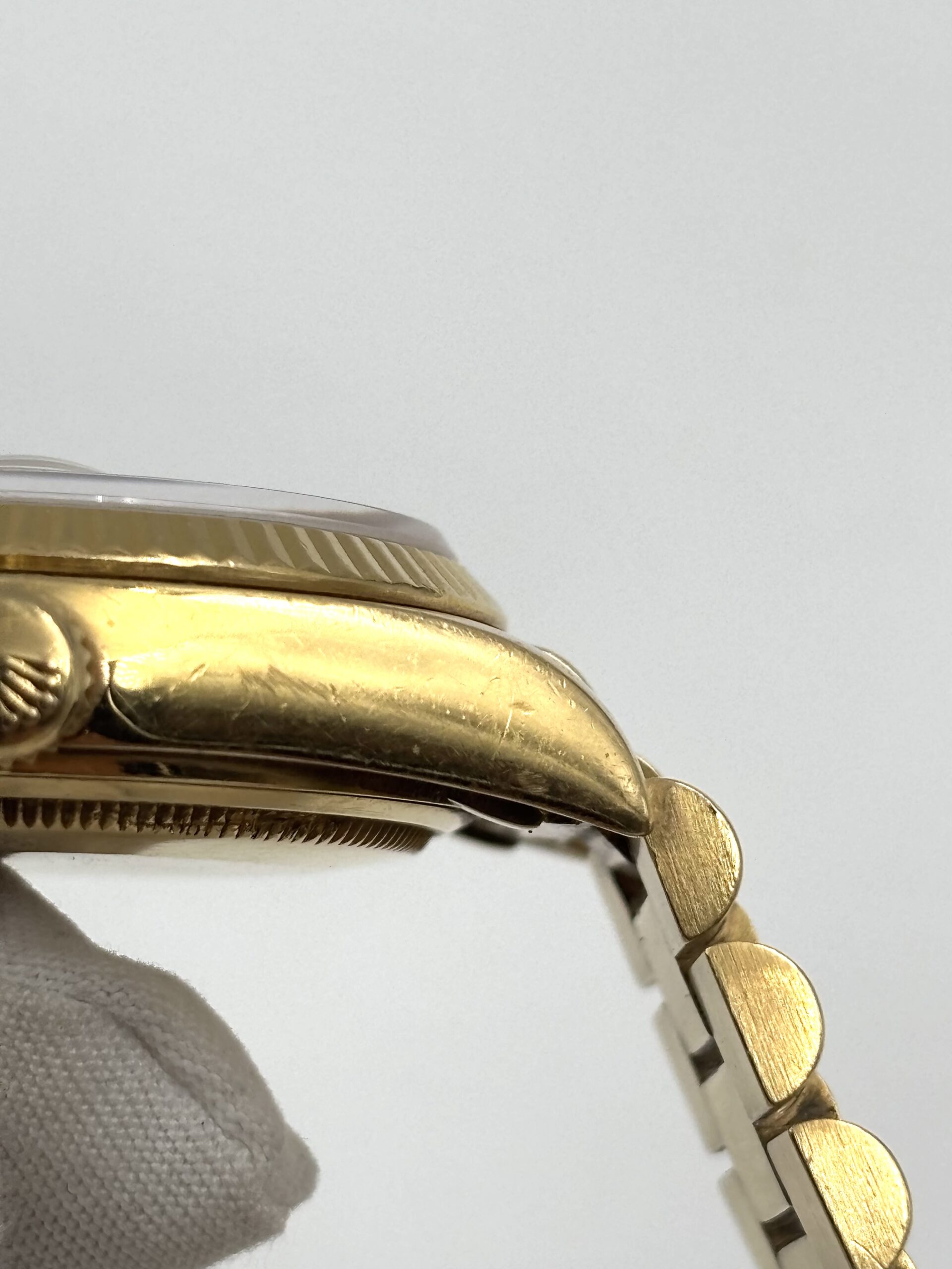 Rolex Day-Date 18038