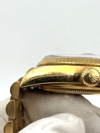 Rolex Day-Date 18038