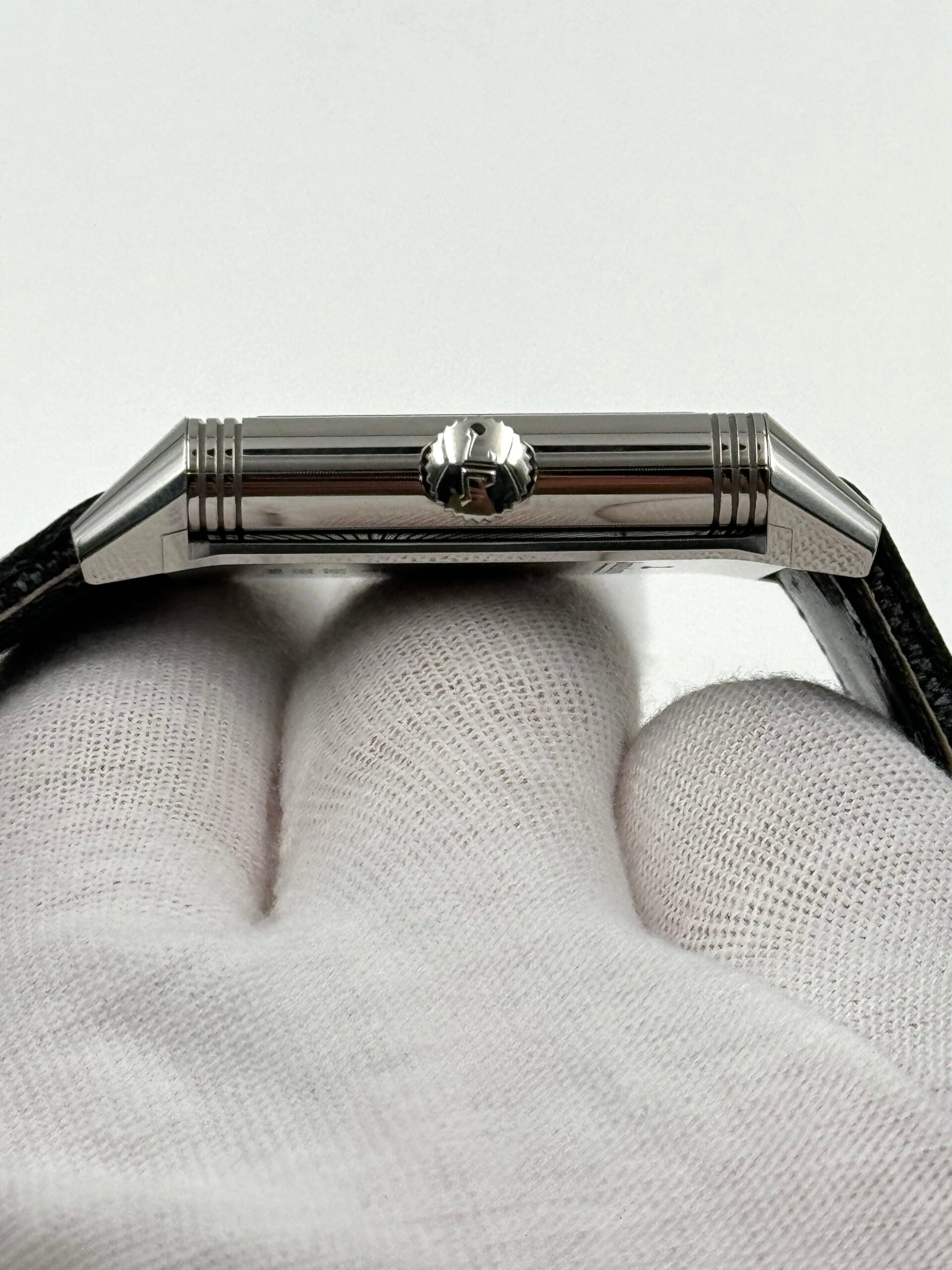 Jaeger Le-Coultre Reverso Tribute Q713842J