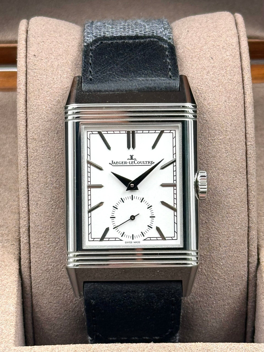 Jaeger Le-Coultre Reverso Tribute Q713842J