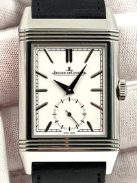 Jaeger Le-Coultre Reverso Tribute Q713842J