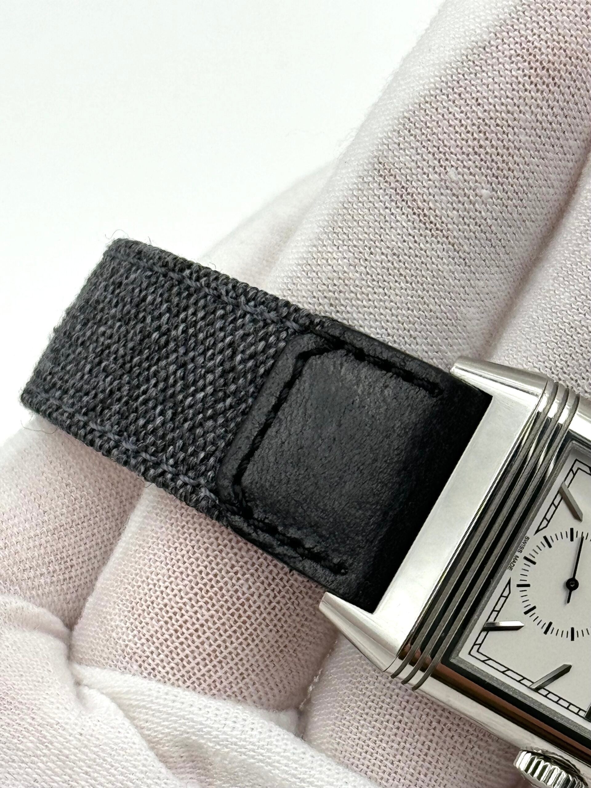Jaeger Le-Coultre Reverso Tribute Q713842J
