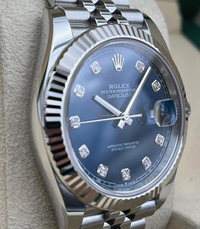 Rolex Datejust 41 126334