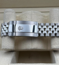 Rolex Datejust 41 126334
