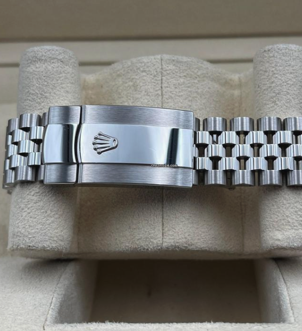 Rolex Datejust 41 126334