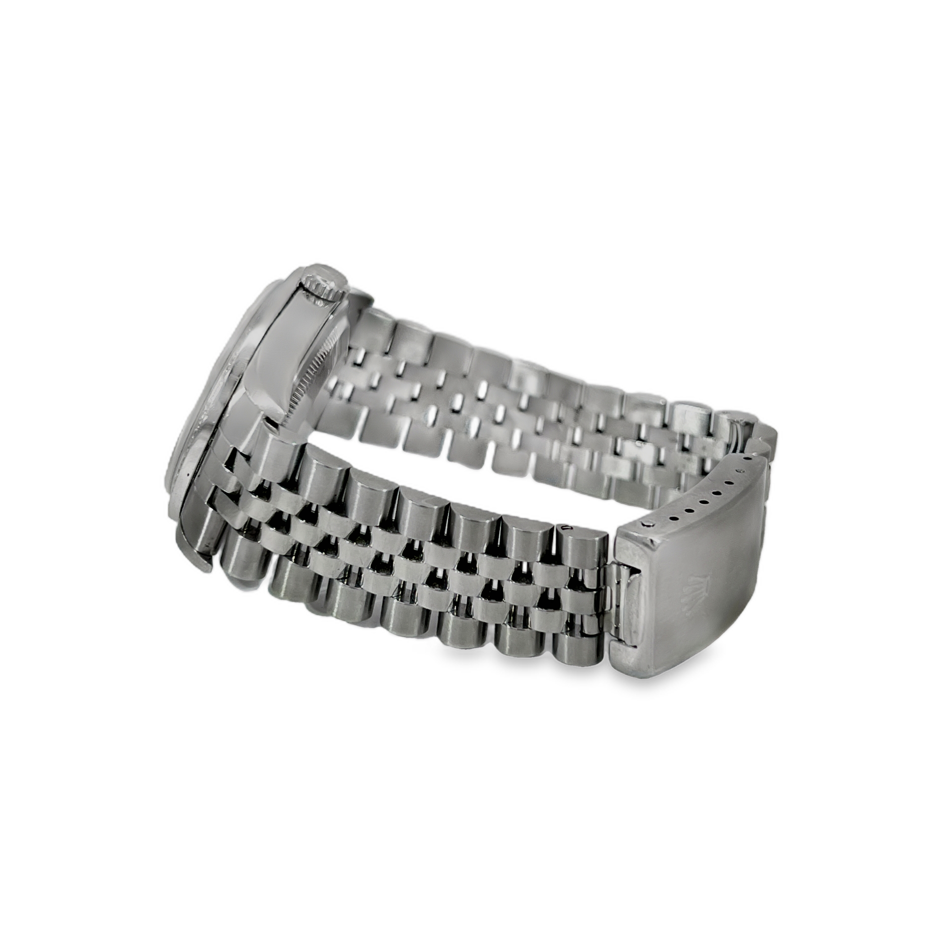 Pre-Owned Rolex Datejust 36 Ref. 16234 Diamond Dial & Diamond Bezel