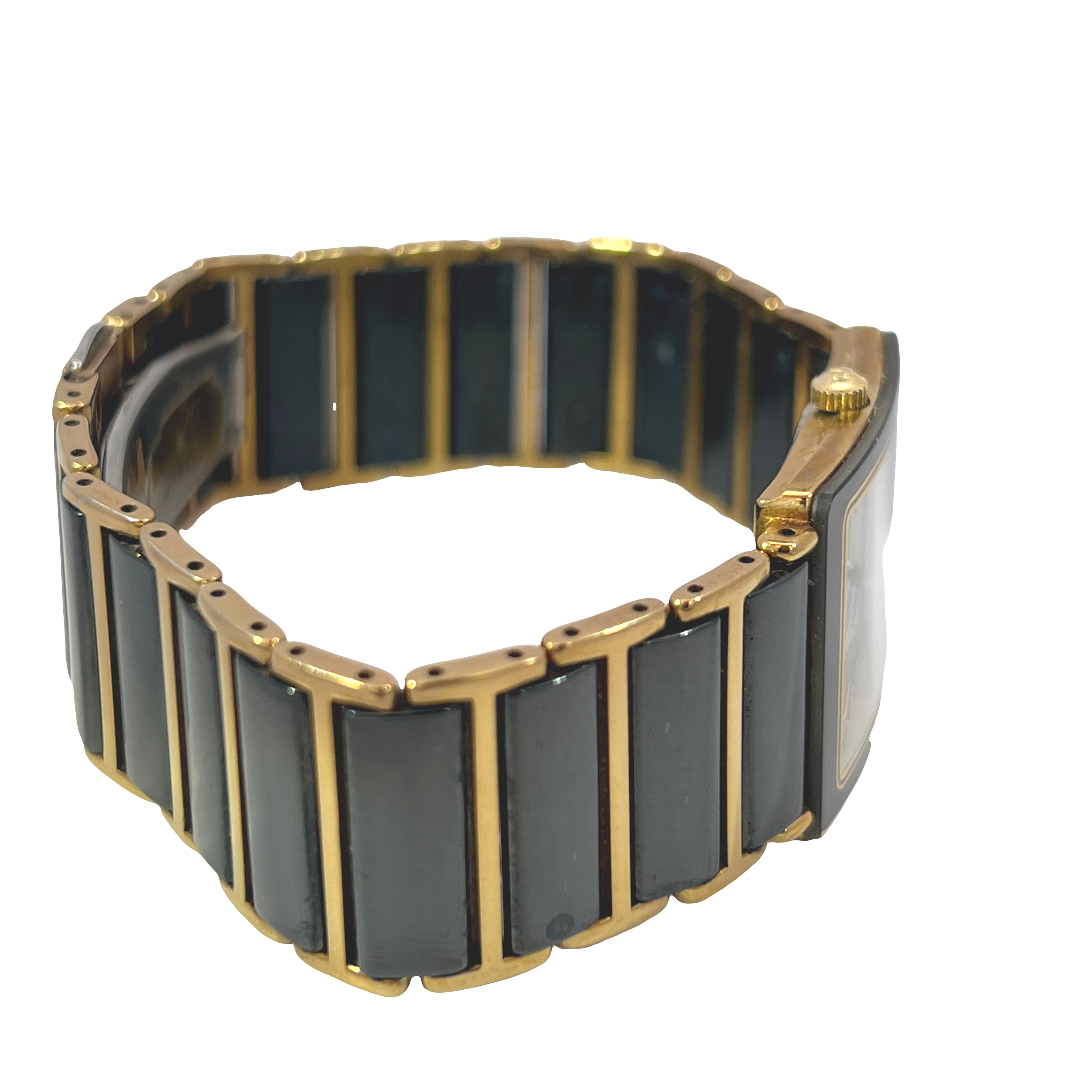 Pre-Owned Rado DiaStar Integral 27mm Quartz Watch Ref. 160.0282.3