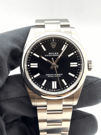 Rolex Oyster Perpetual 134300