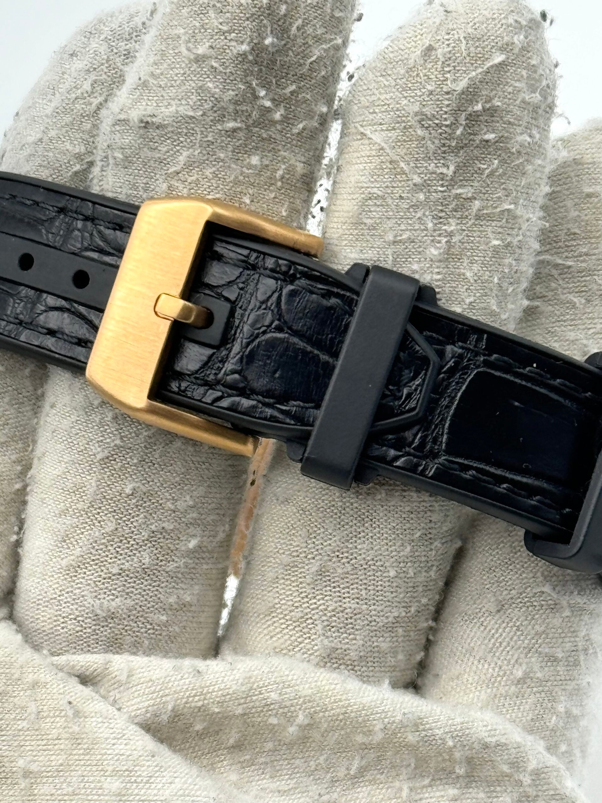Franck Muller Vanguard V41 S6 SQT 5N BR NR – Golden Anvil Jewelers