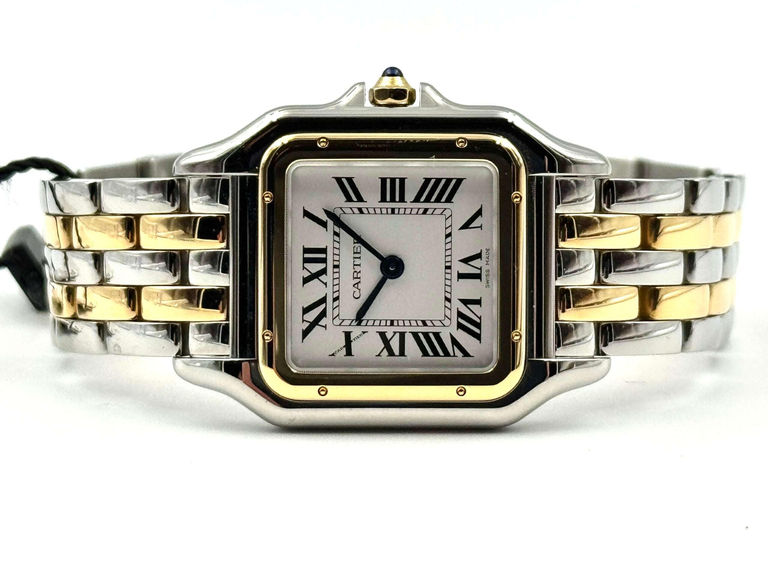 Cartier Panthere Medium W2PN0007
