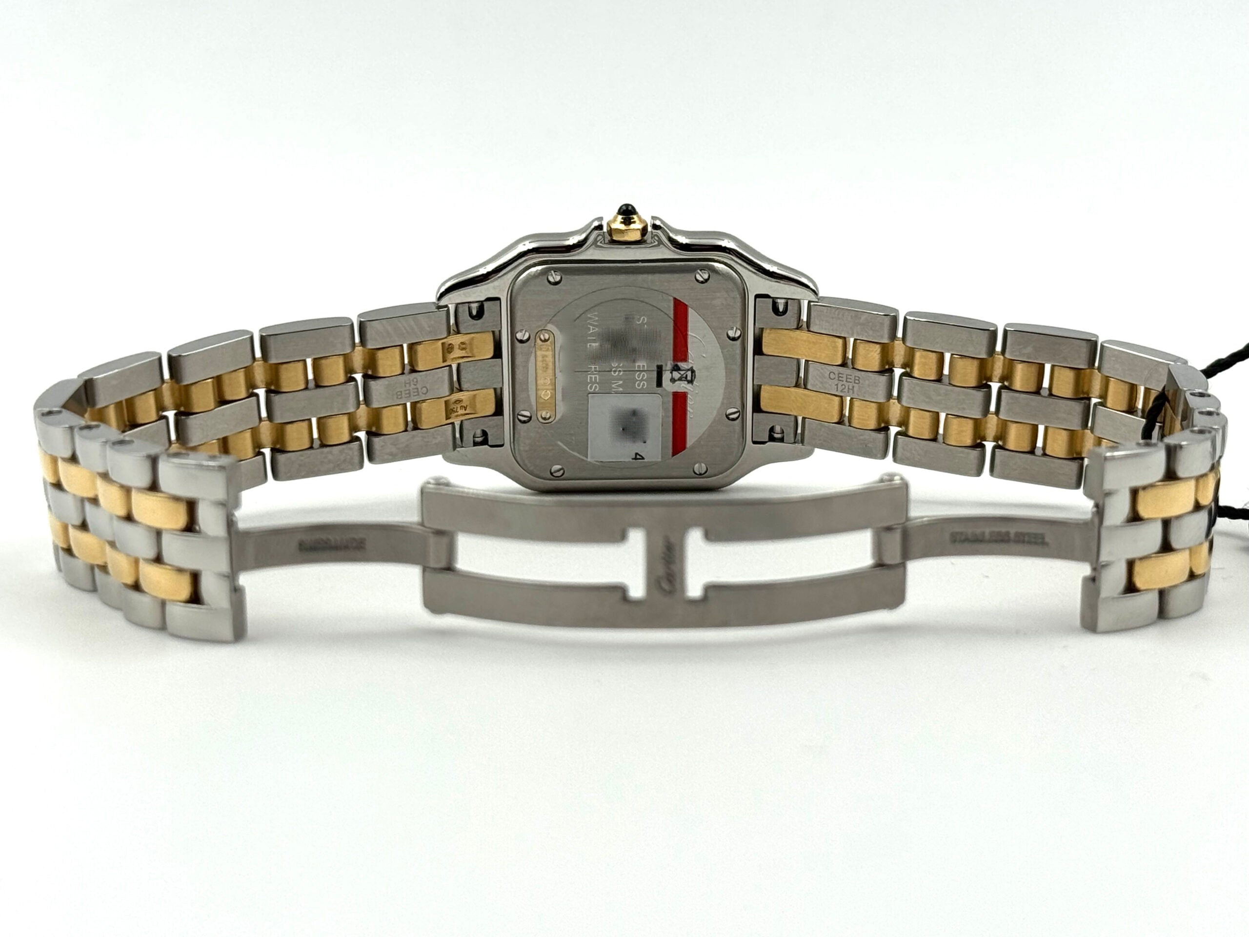 Cartier Panthere Medium W2PN0007