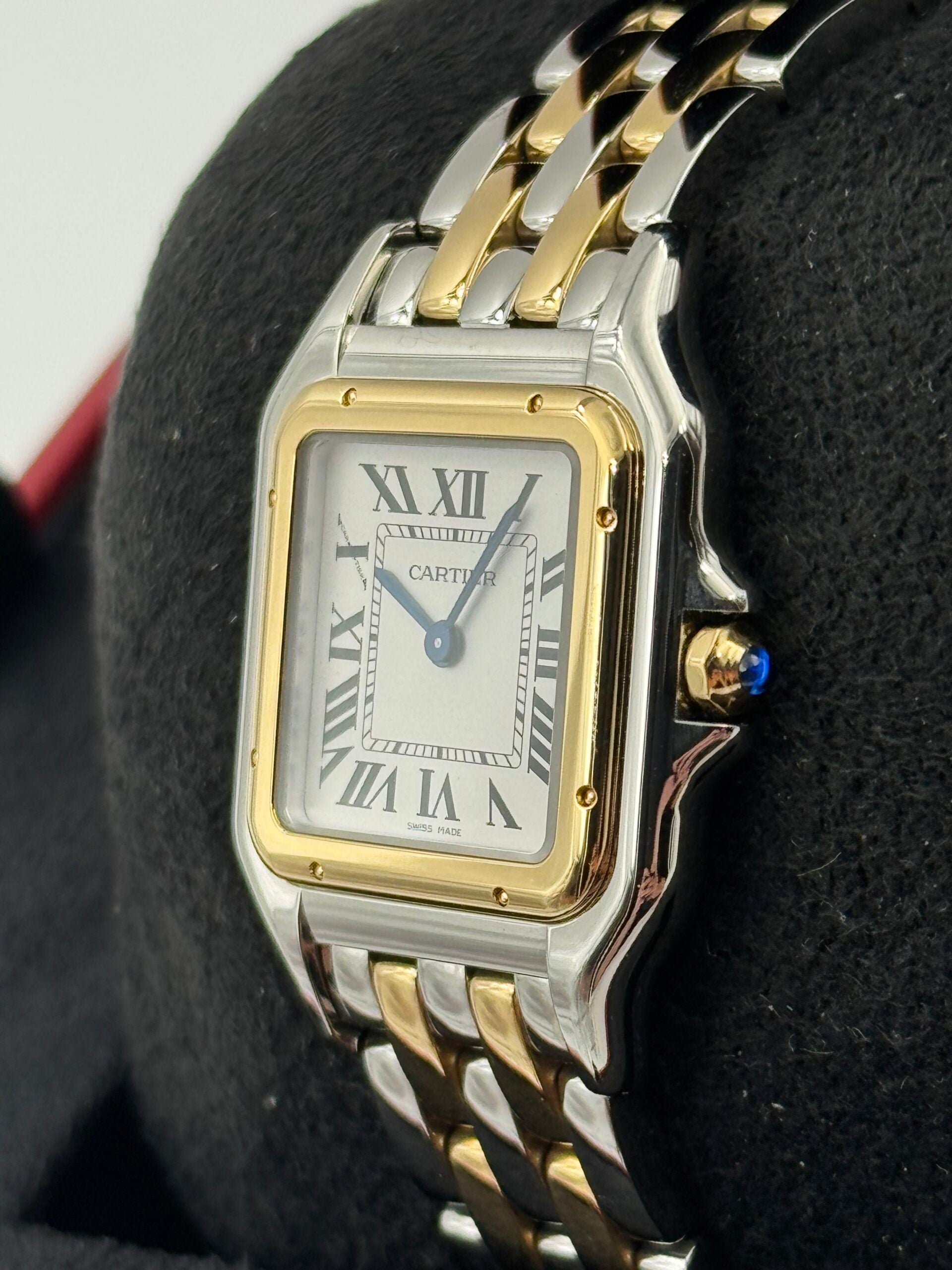 Cartier Panthere Medium W2PN0007