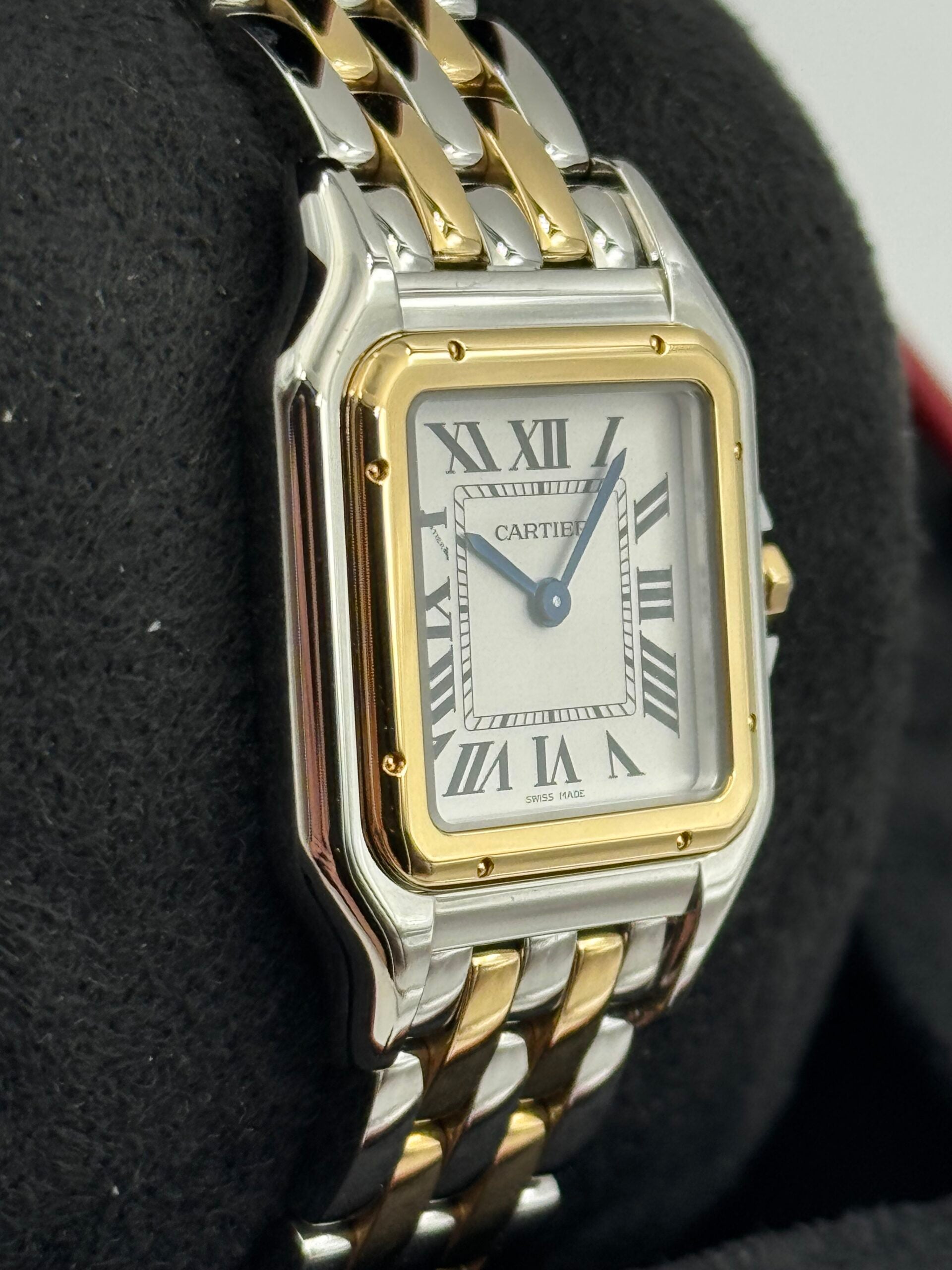 Cartier Panthere Medium W2PN0007