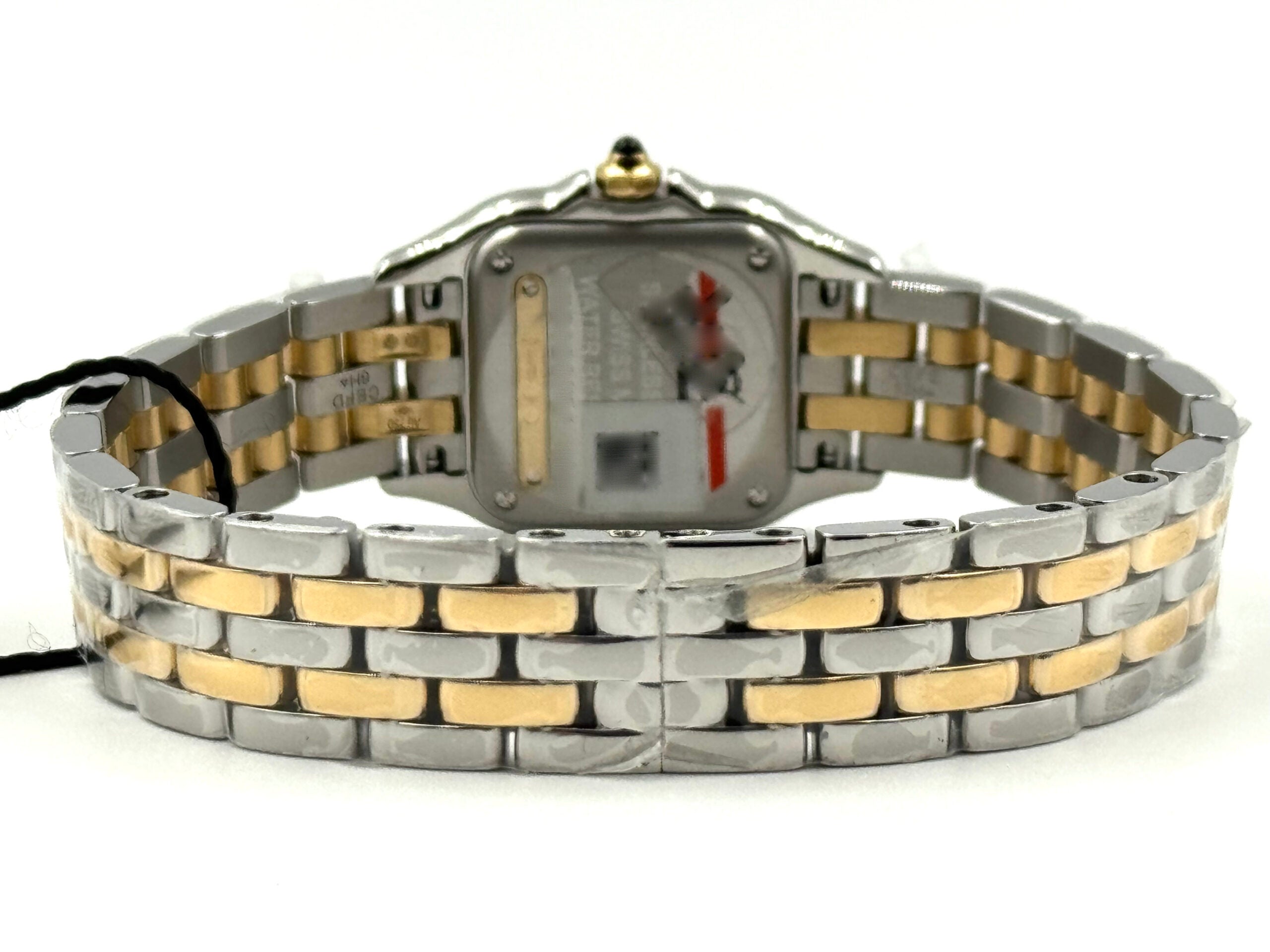 Cartier Panthere Small W2PN0018