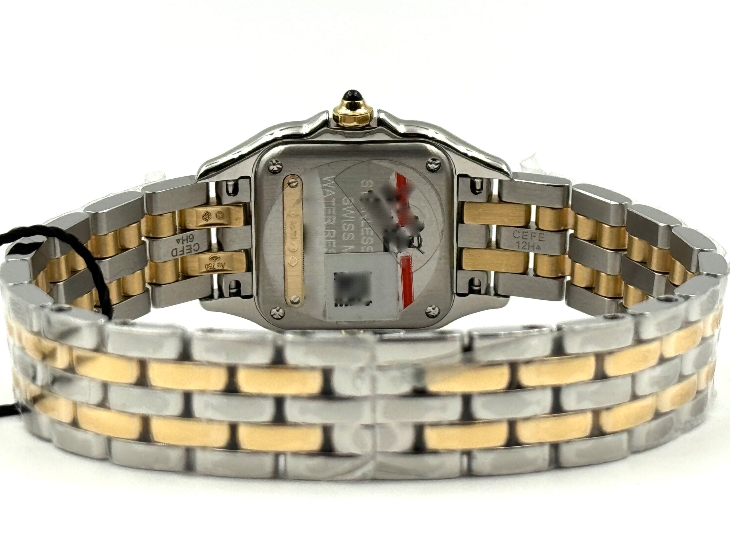 Cartier Panthere Small W2PN0018