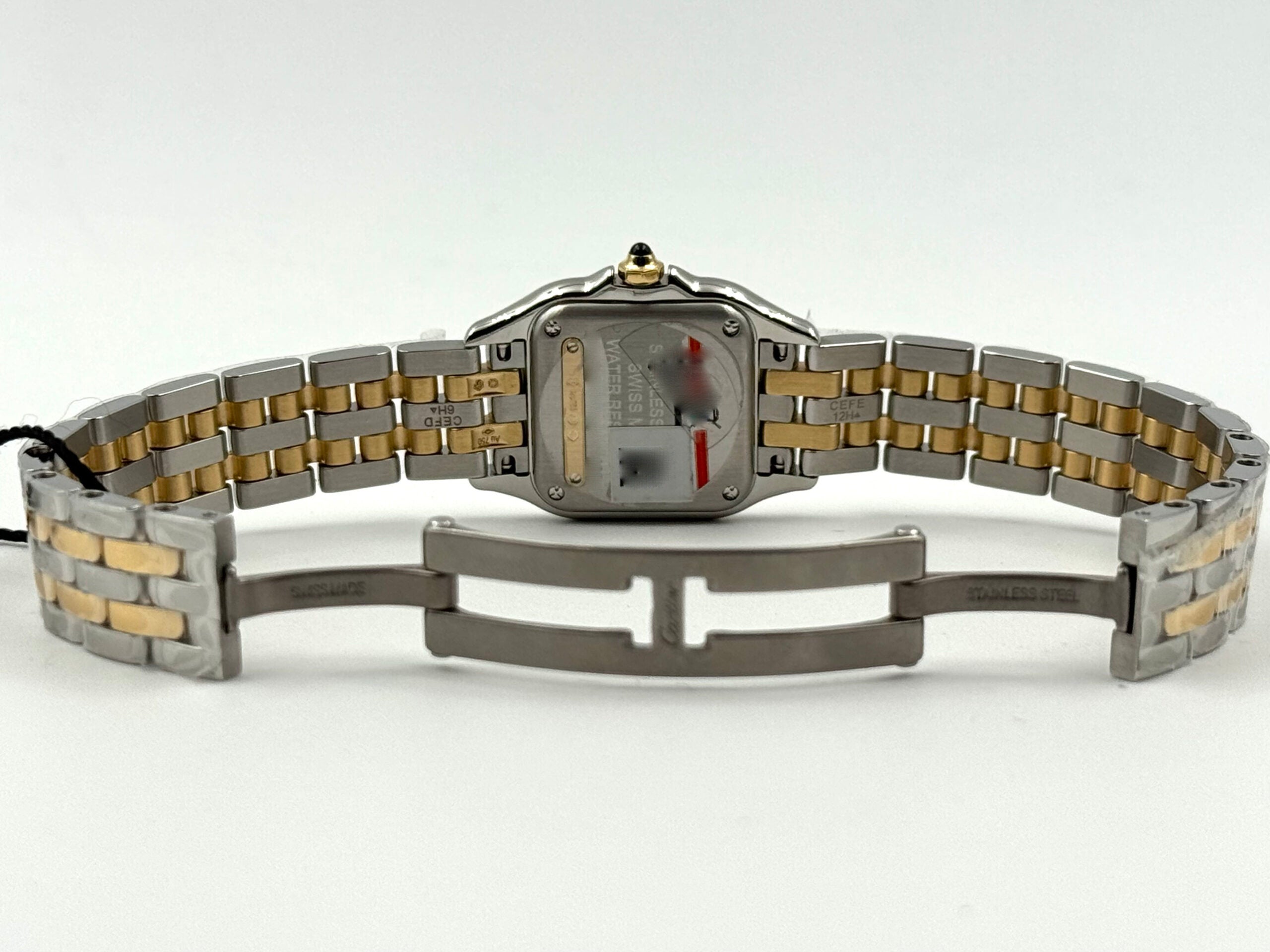 Cartier Panthere Small W2PN0018