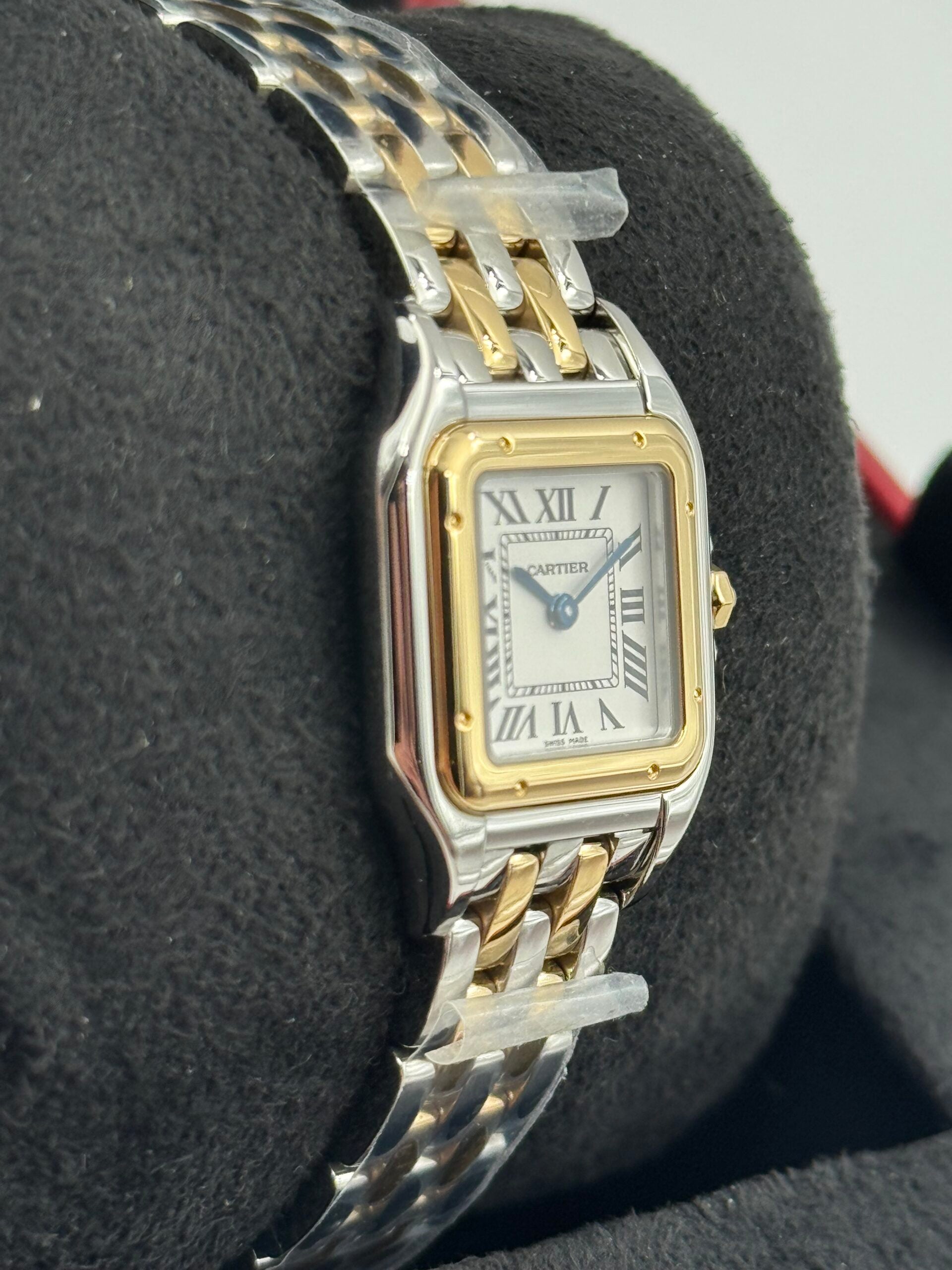 Cartier Panthere Small W2PN0018