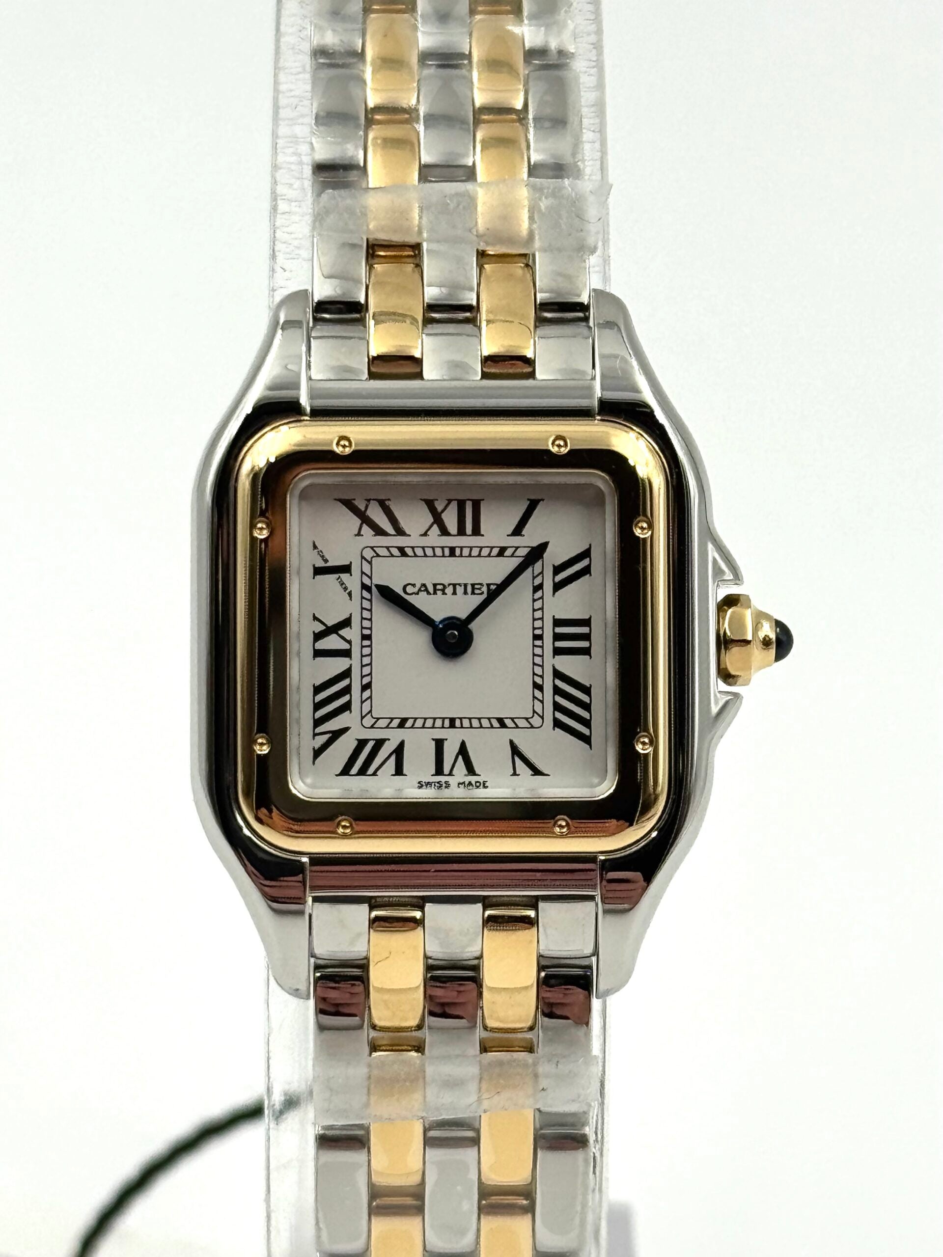 Cartier Panthere Small W2PN0018
