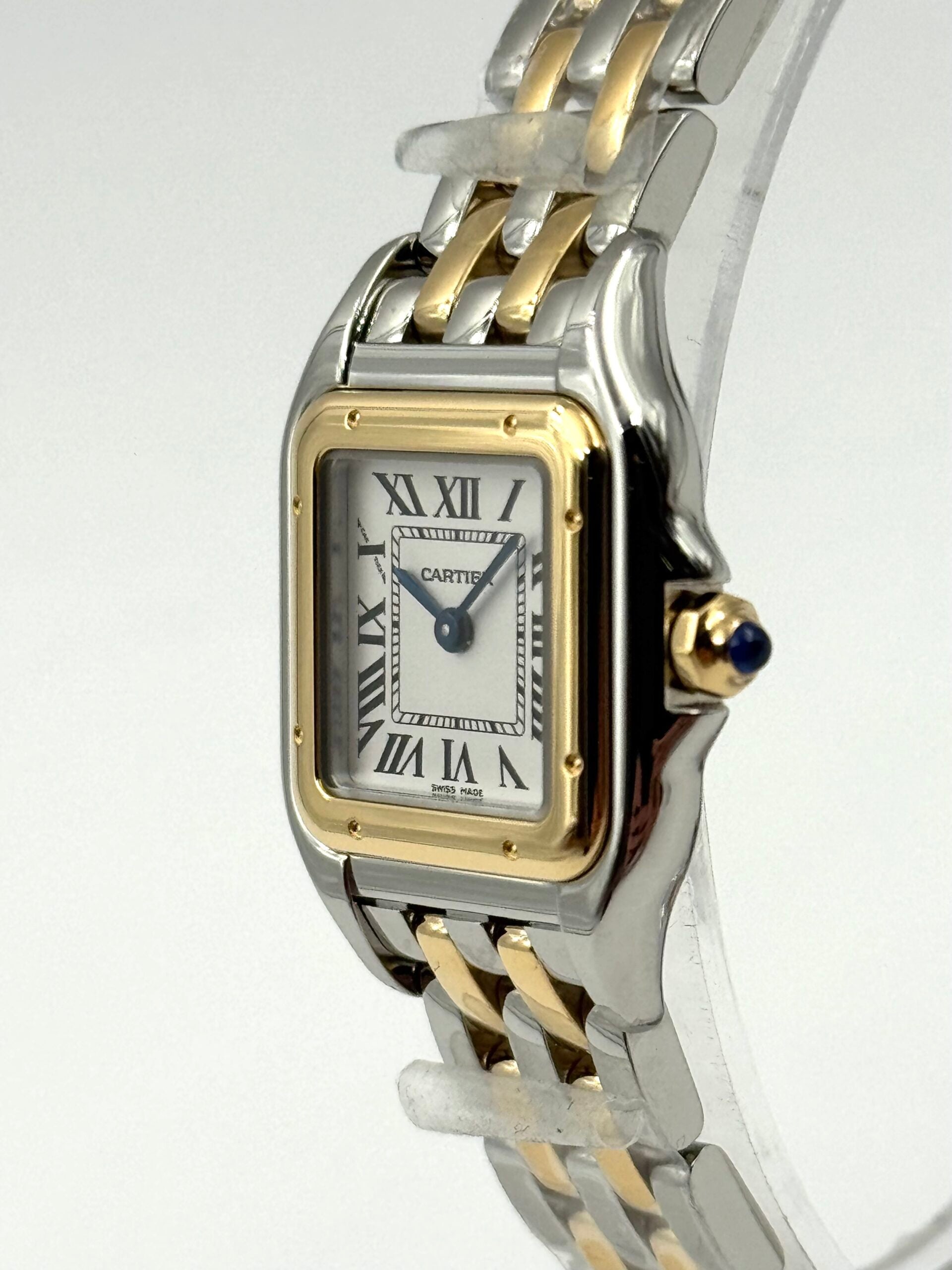Cartier Panthere Small W2PN0018