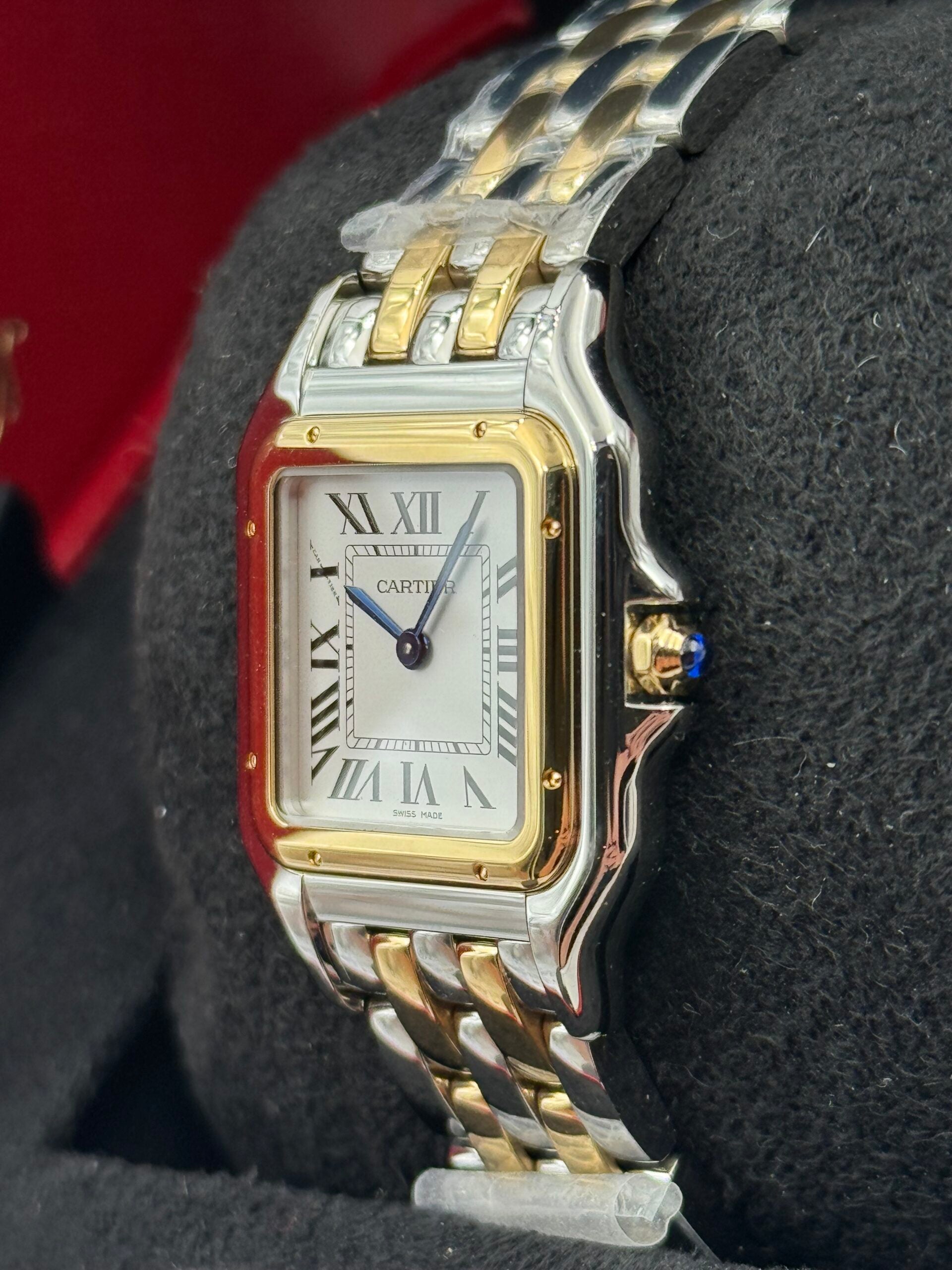 Cartier Panthere Medium W2PN0019
