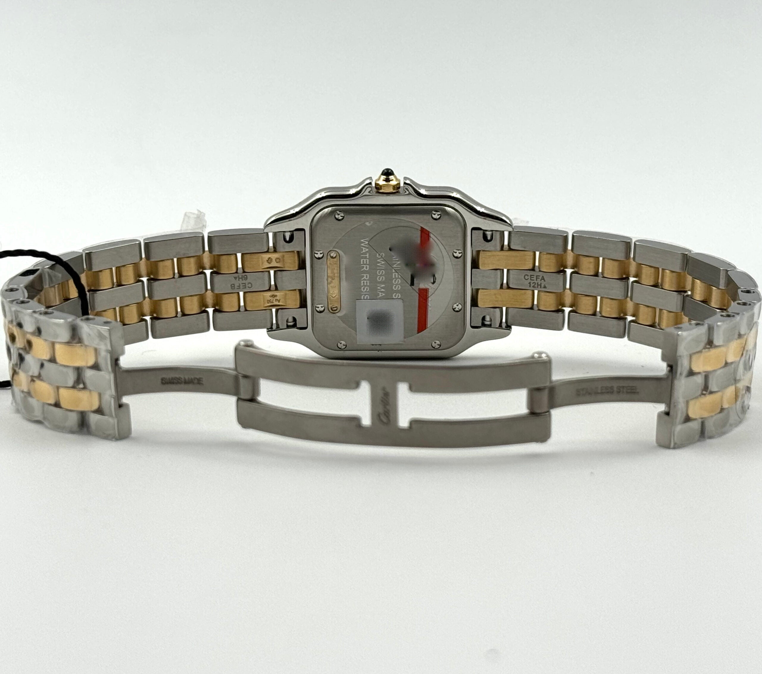 Cartier Panthere Medium W2PN0019