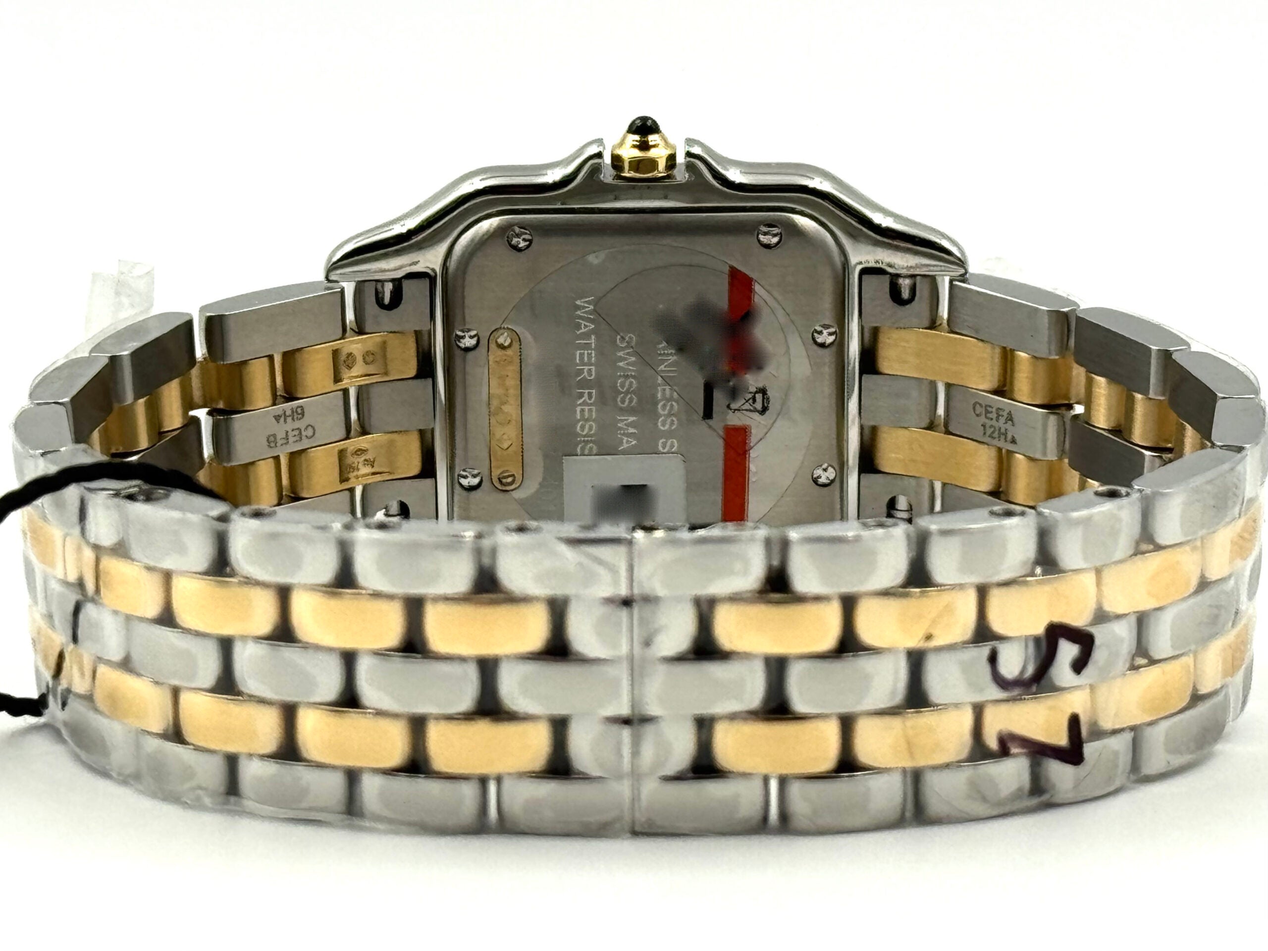 Cartier Panthere Medium W2PN0019