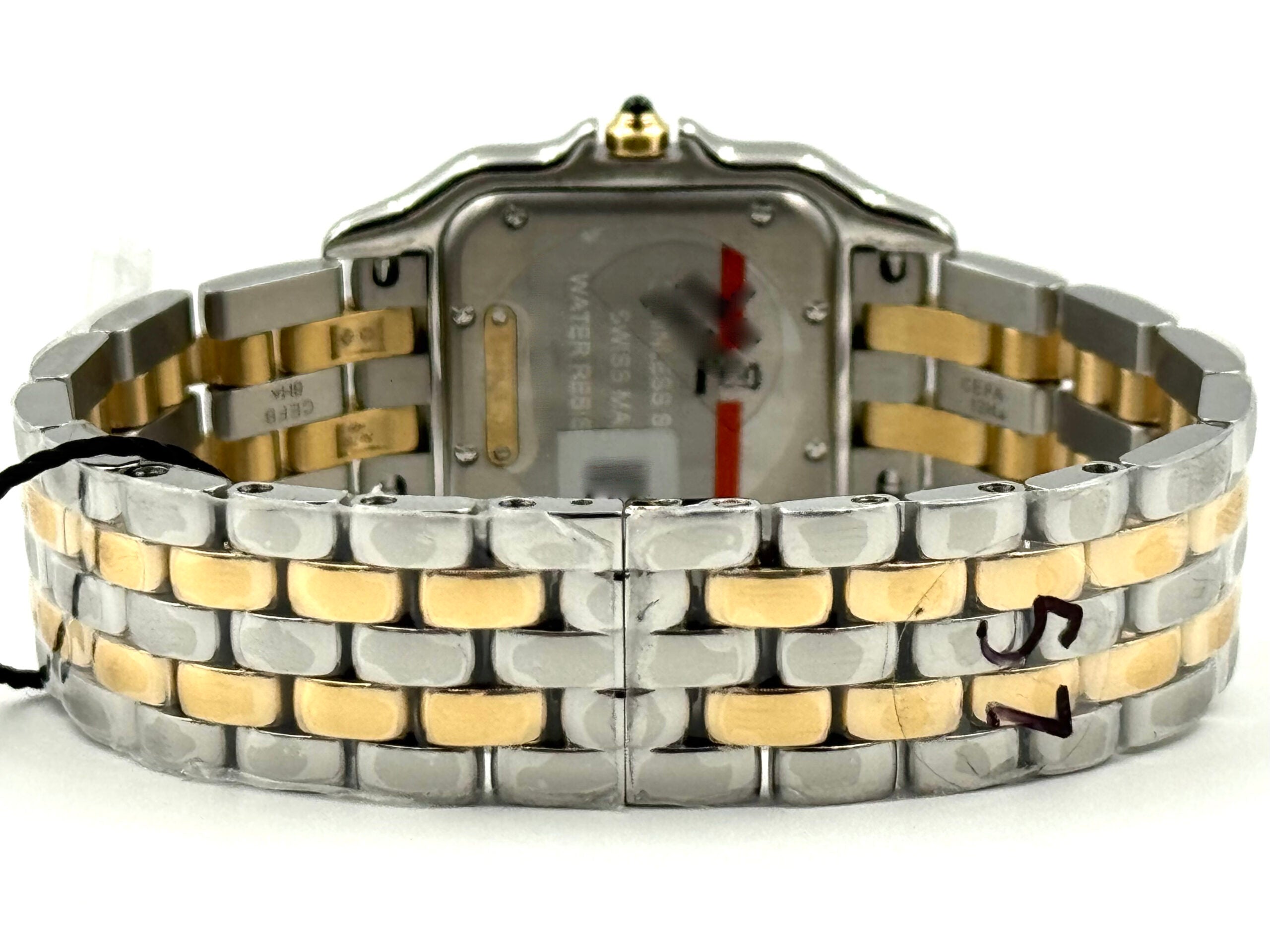 Cartier Panthere Medium W2PN0019