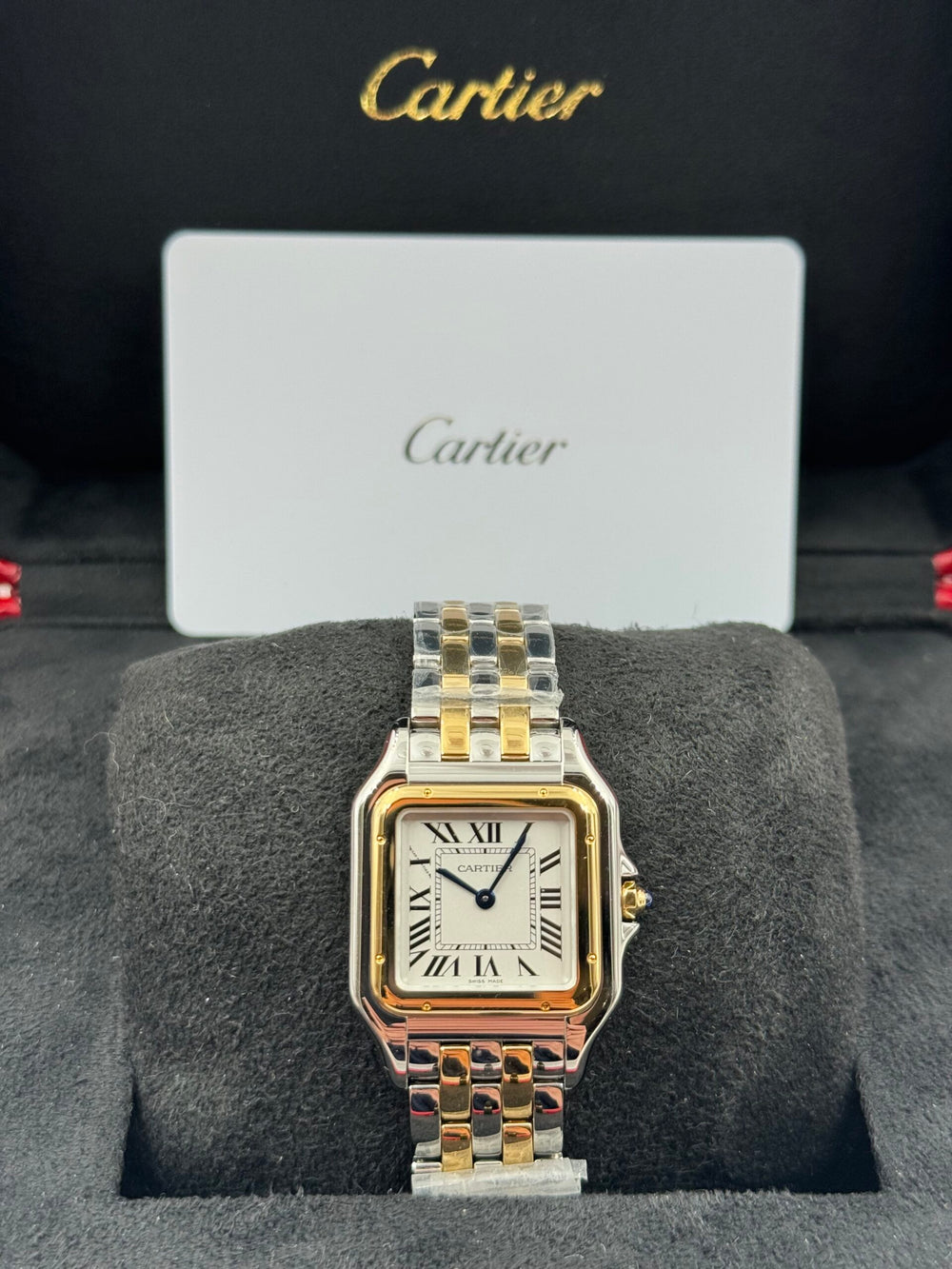 Cartier Panthere Medium W2PN0019