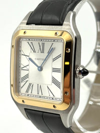 Cartier Santos Dumont W2SA0034