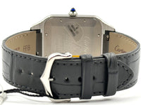 Cartier Santos Dumont W2SA0034